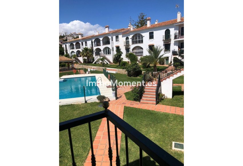 Wiederverkauf - Wohnung - Mijas Costa - Riviera Del Sol