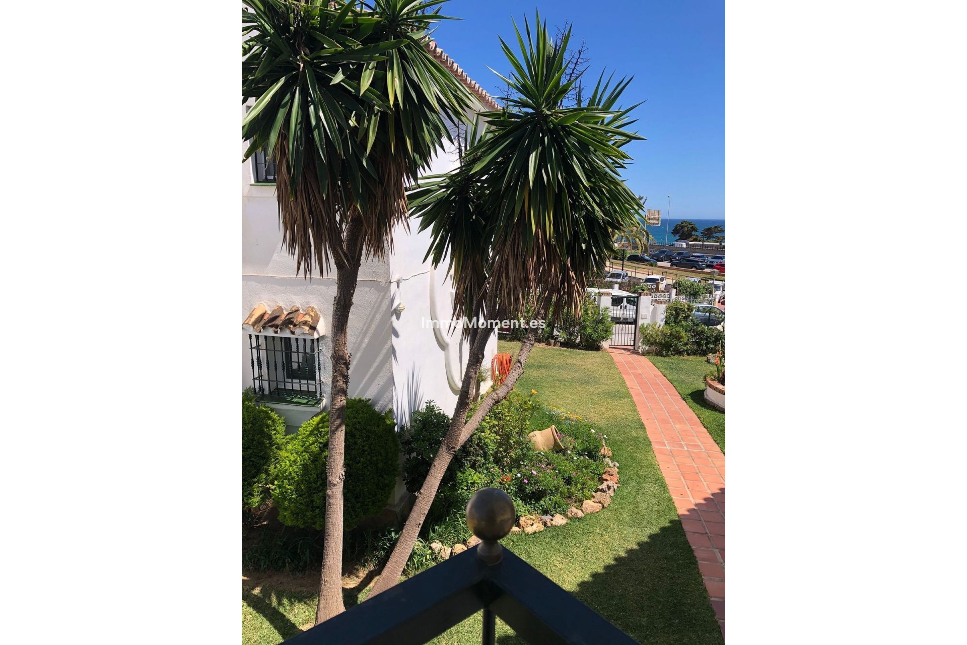 Wiederverkauf - Wohnung - Mijas Costa - Riviera Del Sol