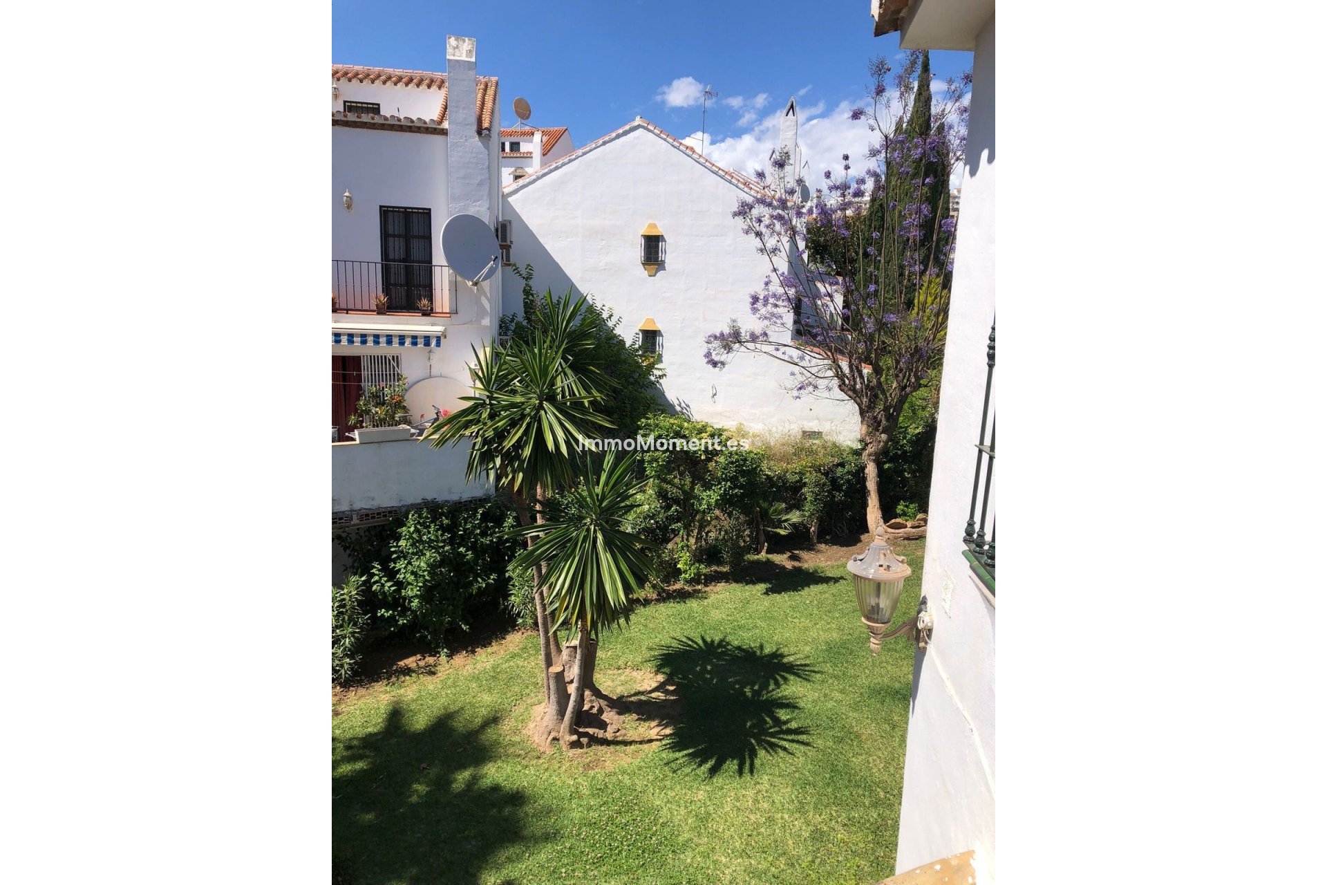 Wiederverkauf - Wohnung - Mijas Costa - Riviera Del Sol