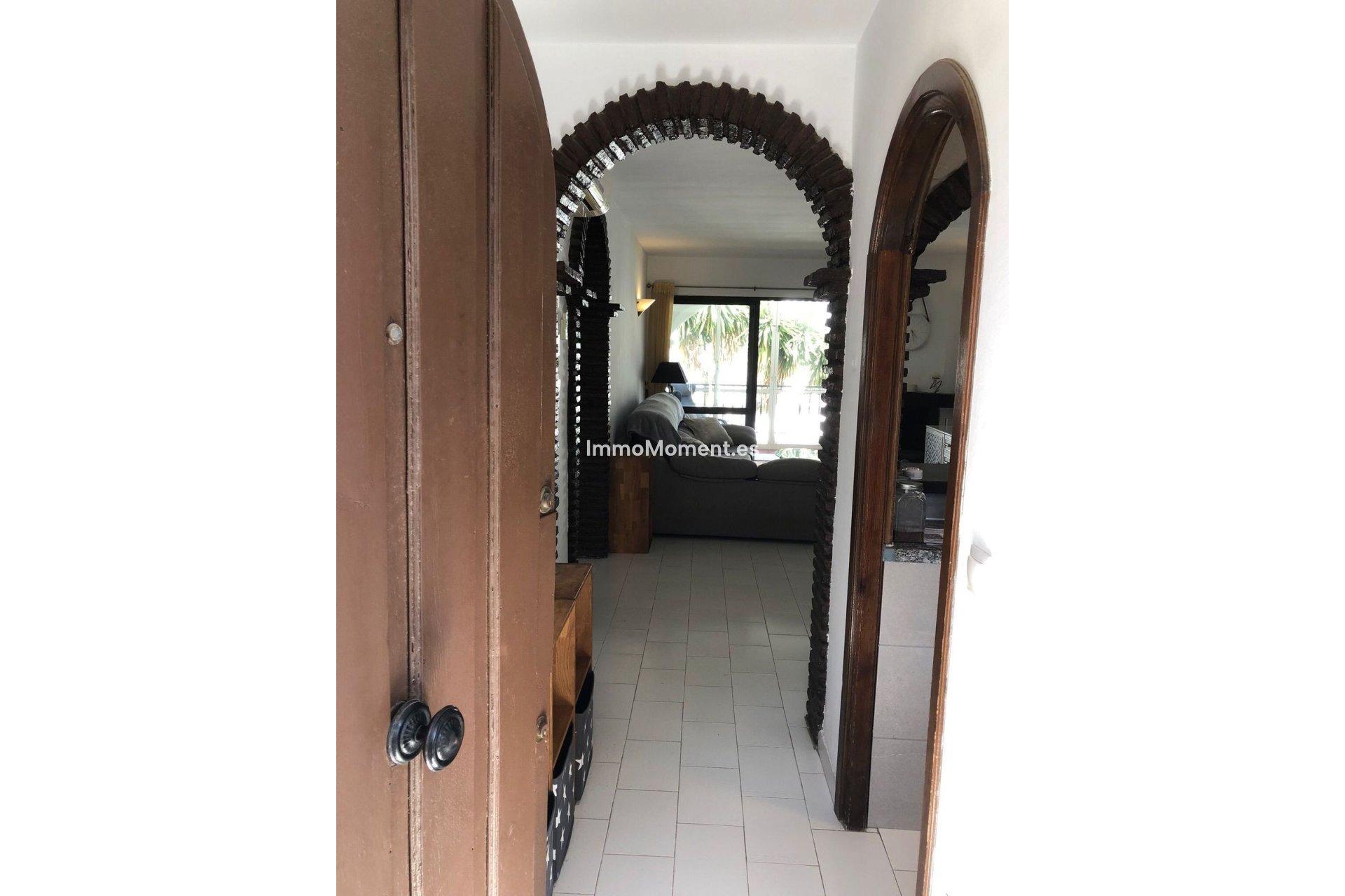 Wiederverkauf - Wohnung - Mijas Costa - Riviera Del Sol