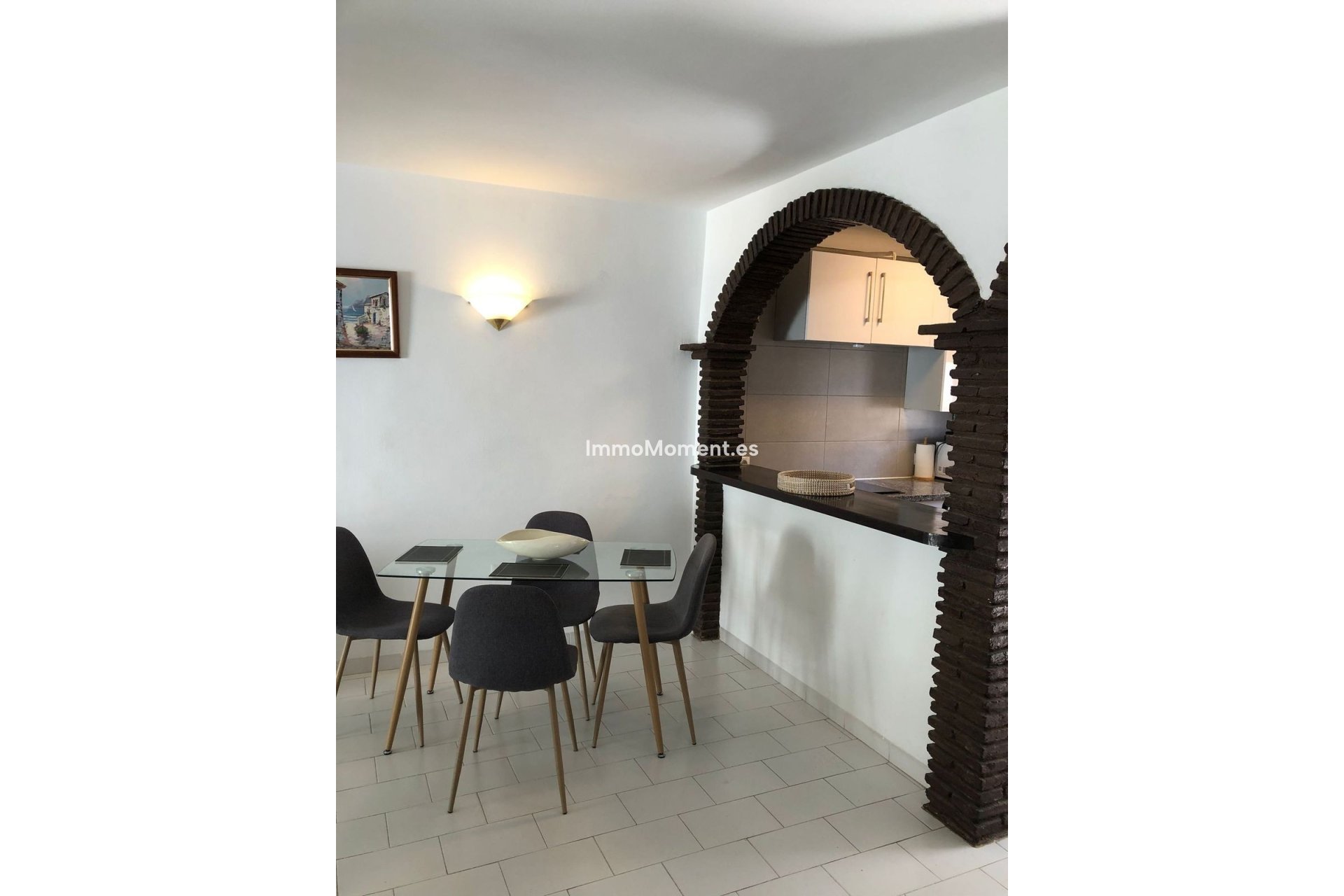 Wiederverkauf - Wohnung - Mijas Costa - Riviera Del Sol