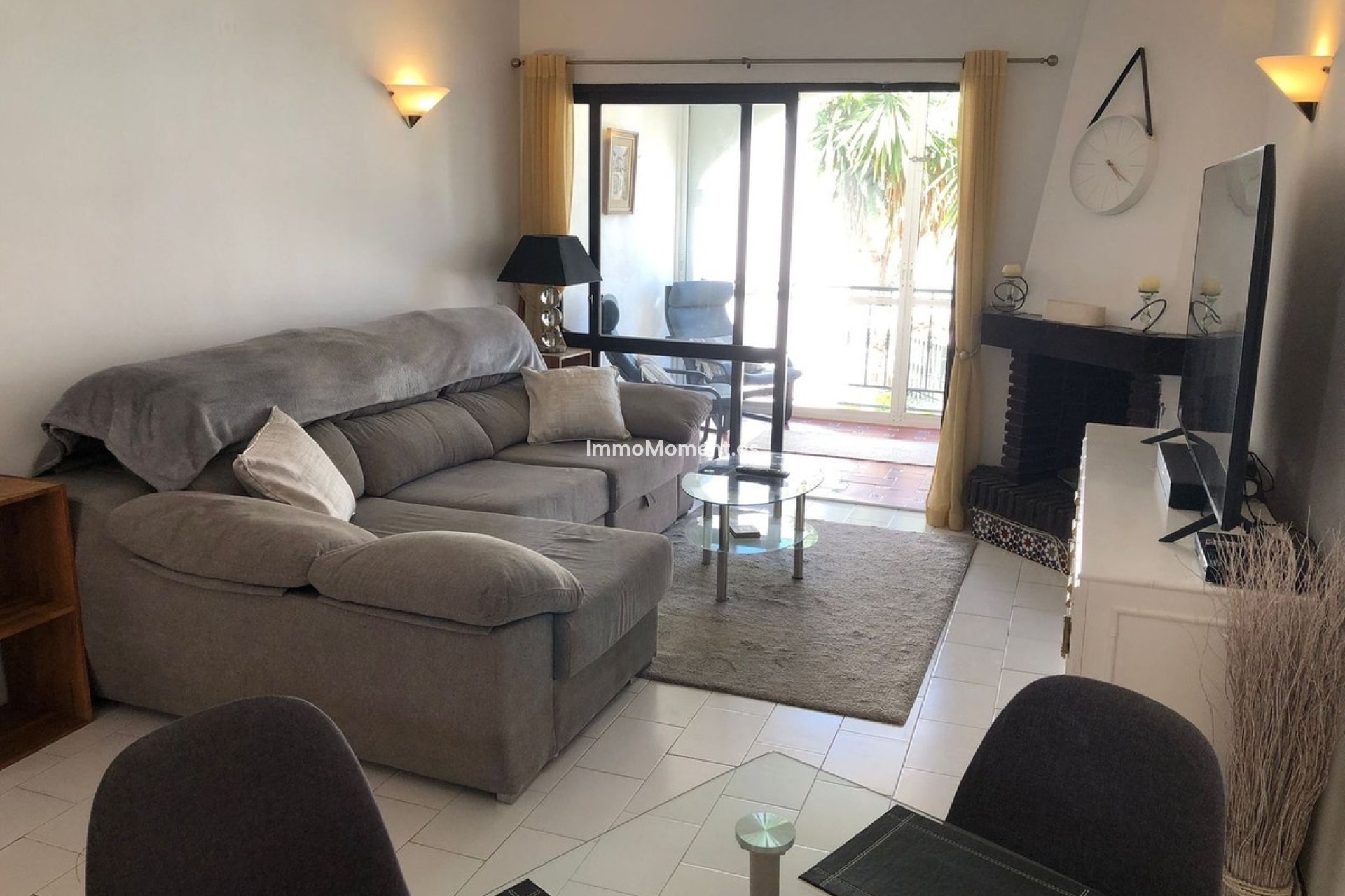 Wiederverkauf - Wohnung - Mijas Costa - Riviera Del Sol