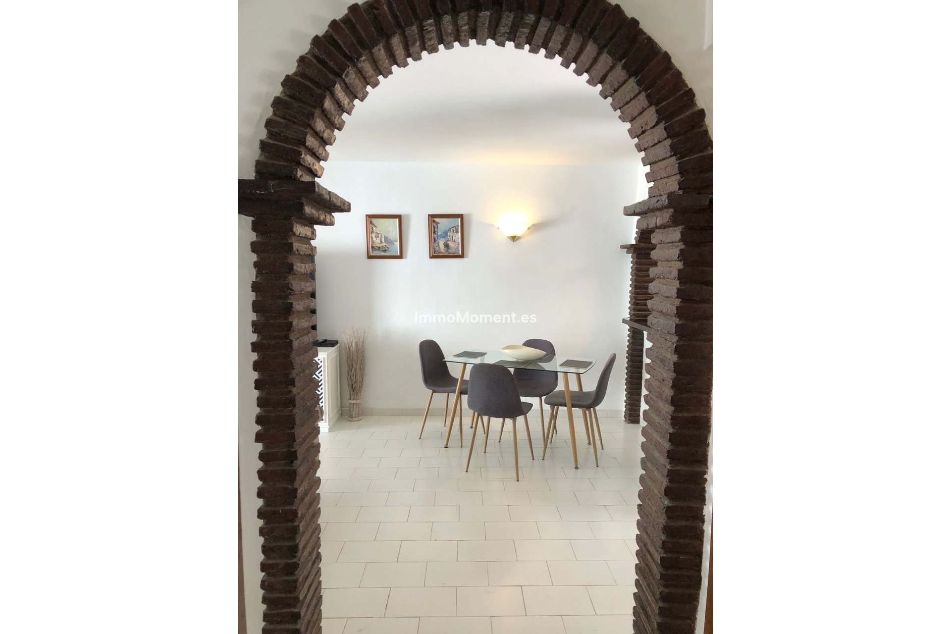 Wiederverkauf - Wohnung - Mijas Costa - Riviera Del Sol