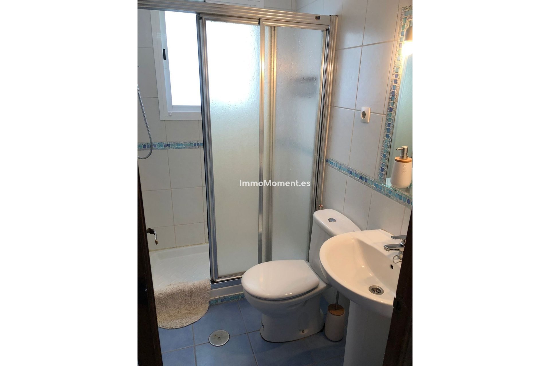 Wiederverkauf - Wohnung - Mijas Costa - Riviera Del Sol