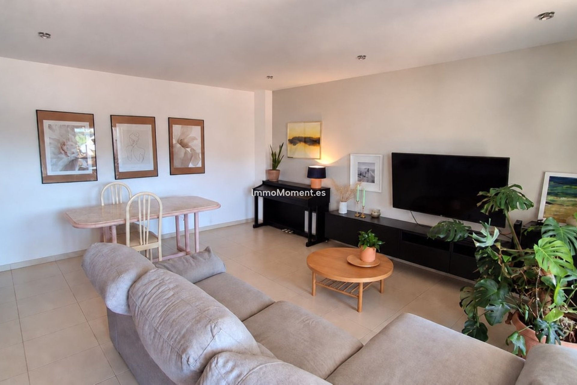 Wiederverkauf - Wohnung - Mijas Costa - Riviera Del Sol