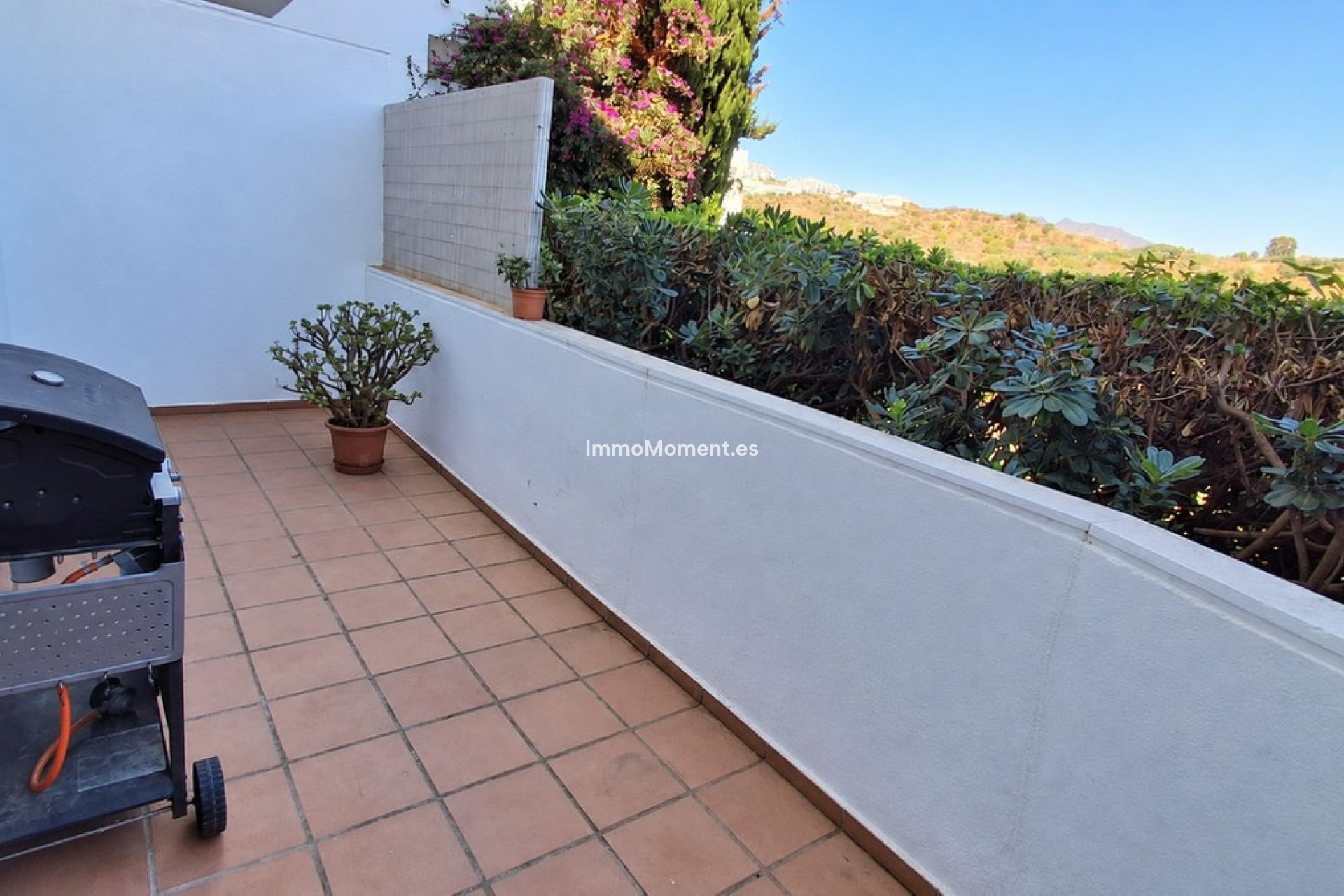 Wiederverkauf - Wohnung - Mijas Costa - Riviera Del Sol