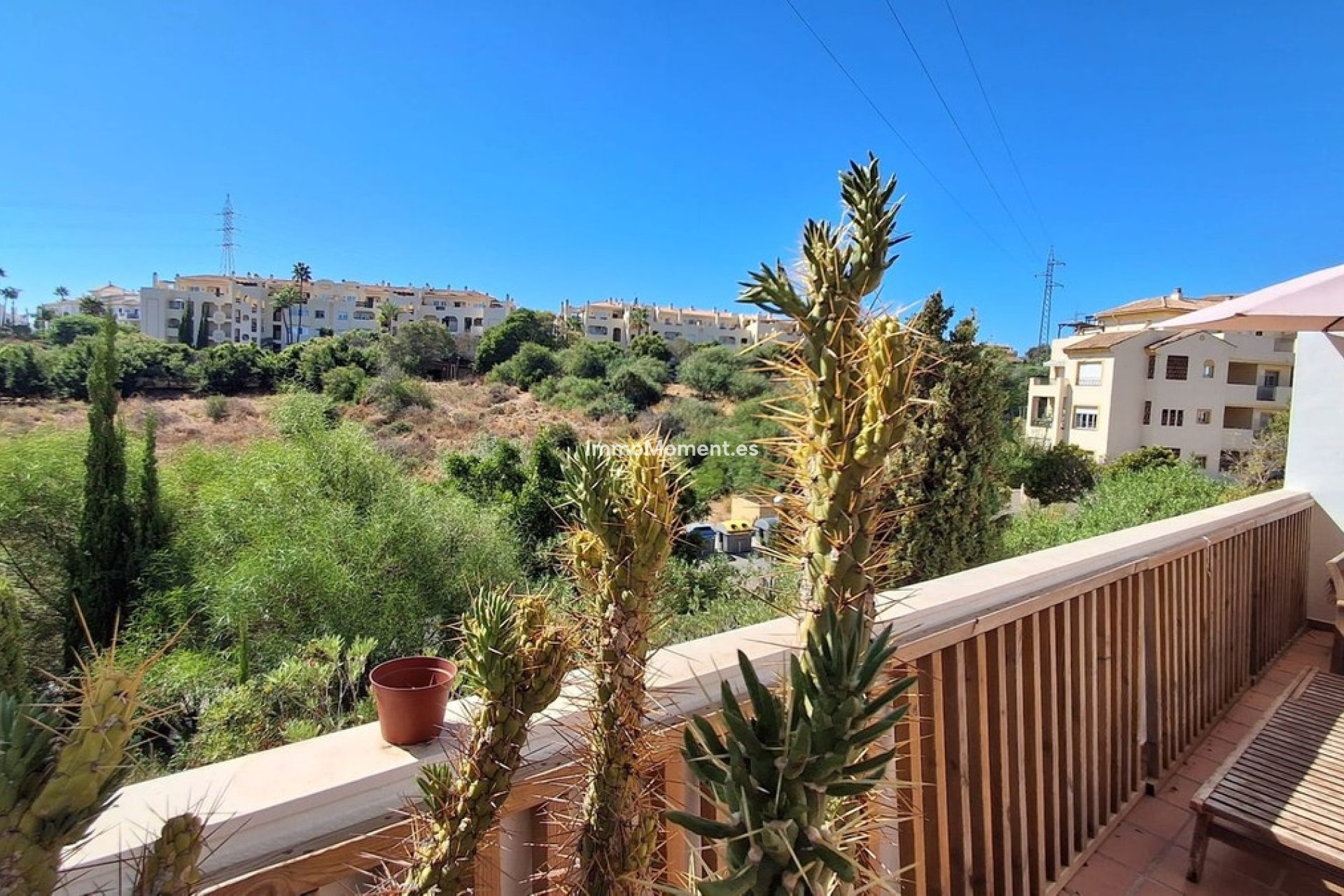 Wiederverkauf - Wohnung - Mijas Costa - Riviera Del Sol