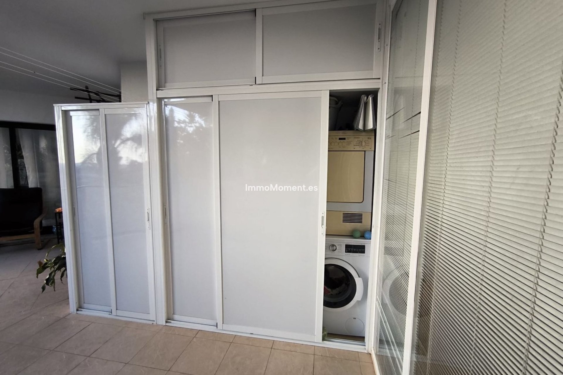 Wiederverkauf - Wohnung - Mijas Costa - Riviera Del Sol