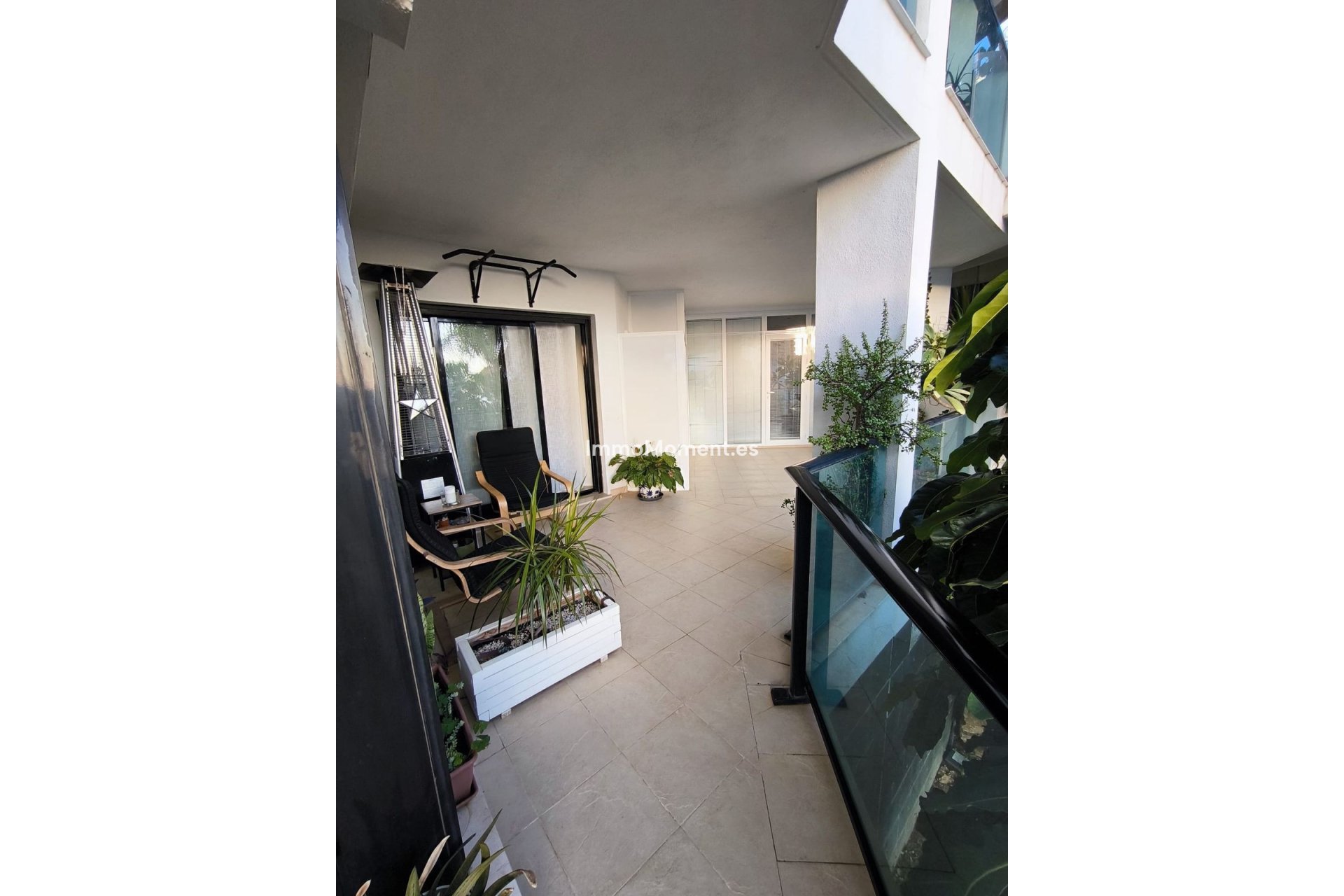 Wiederverkauf - Wohnung - Mijas Costa - Riviera Del Sol