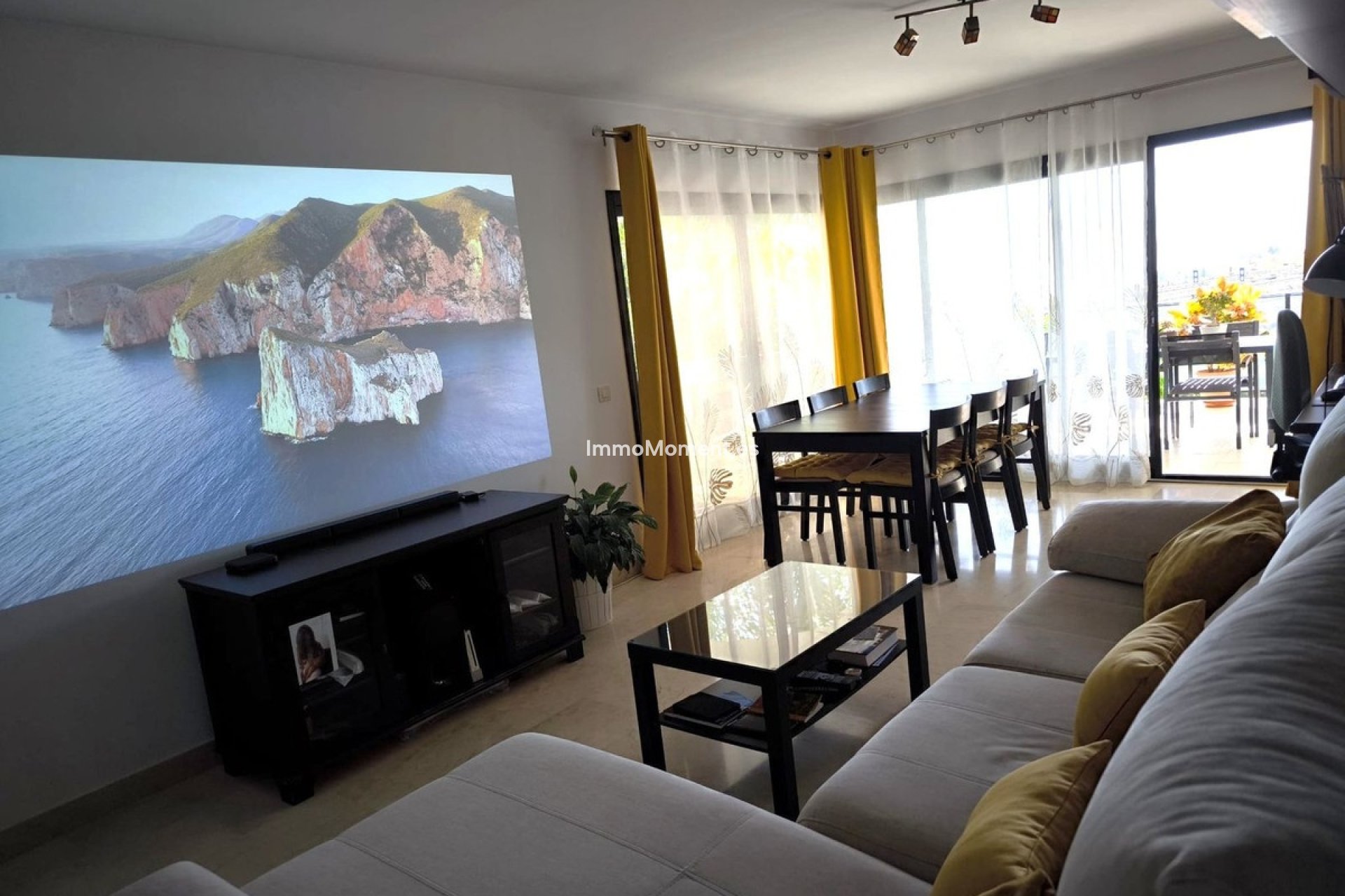 Wiederverkauf - Wohnung - Mijas Costa - Riviera Del Sol