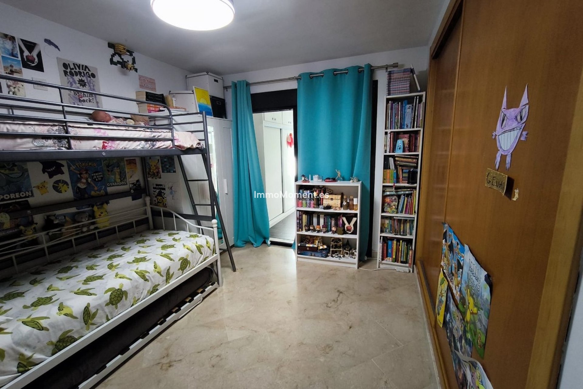 Wiederverkauf - Wohnung - Mijas Costa - Riviera Del Sol