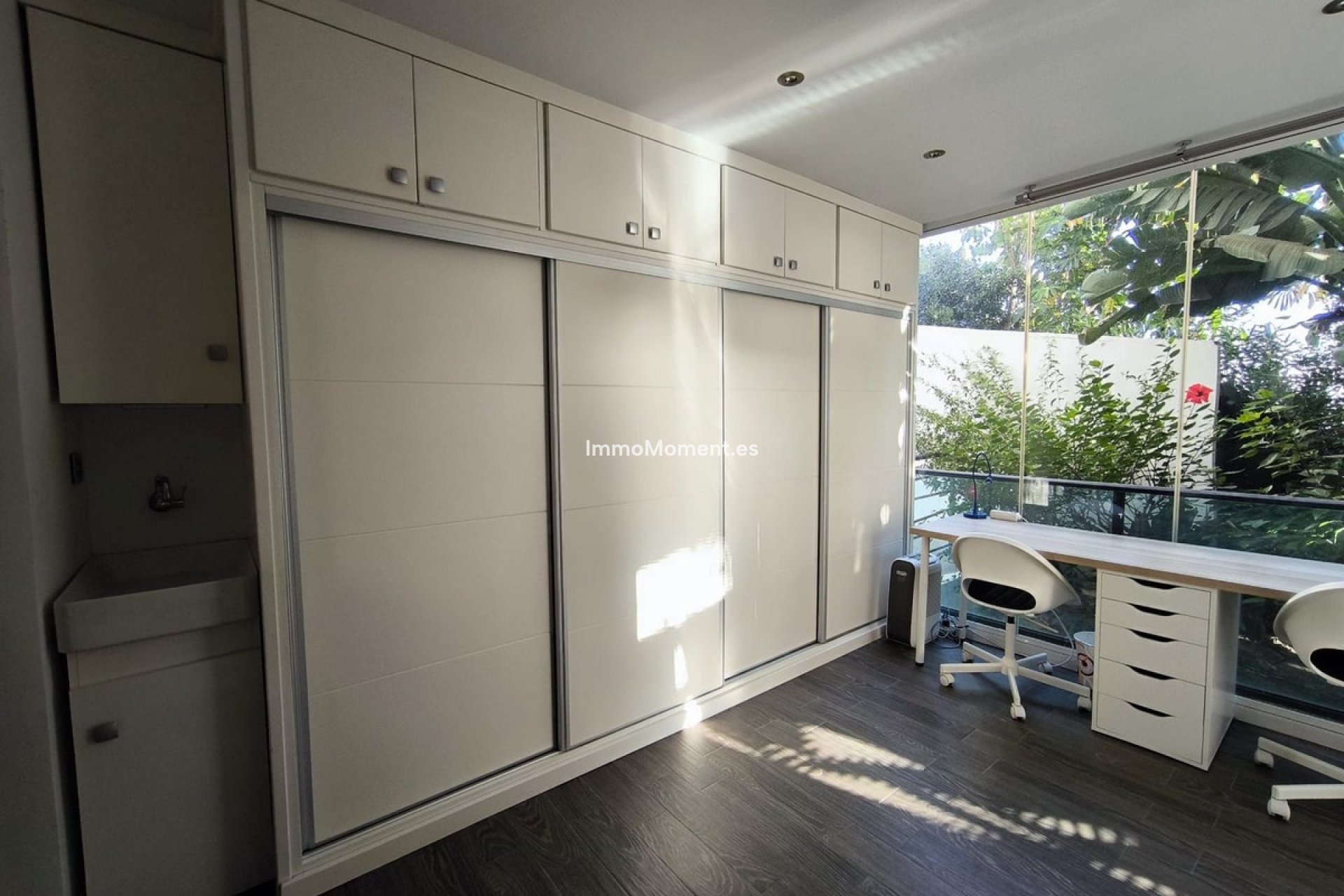 Wiederverkauf - Wohnung - Mijas Costa - Riviera Del Sol