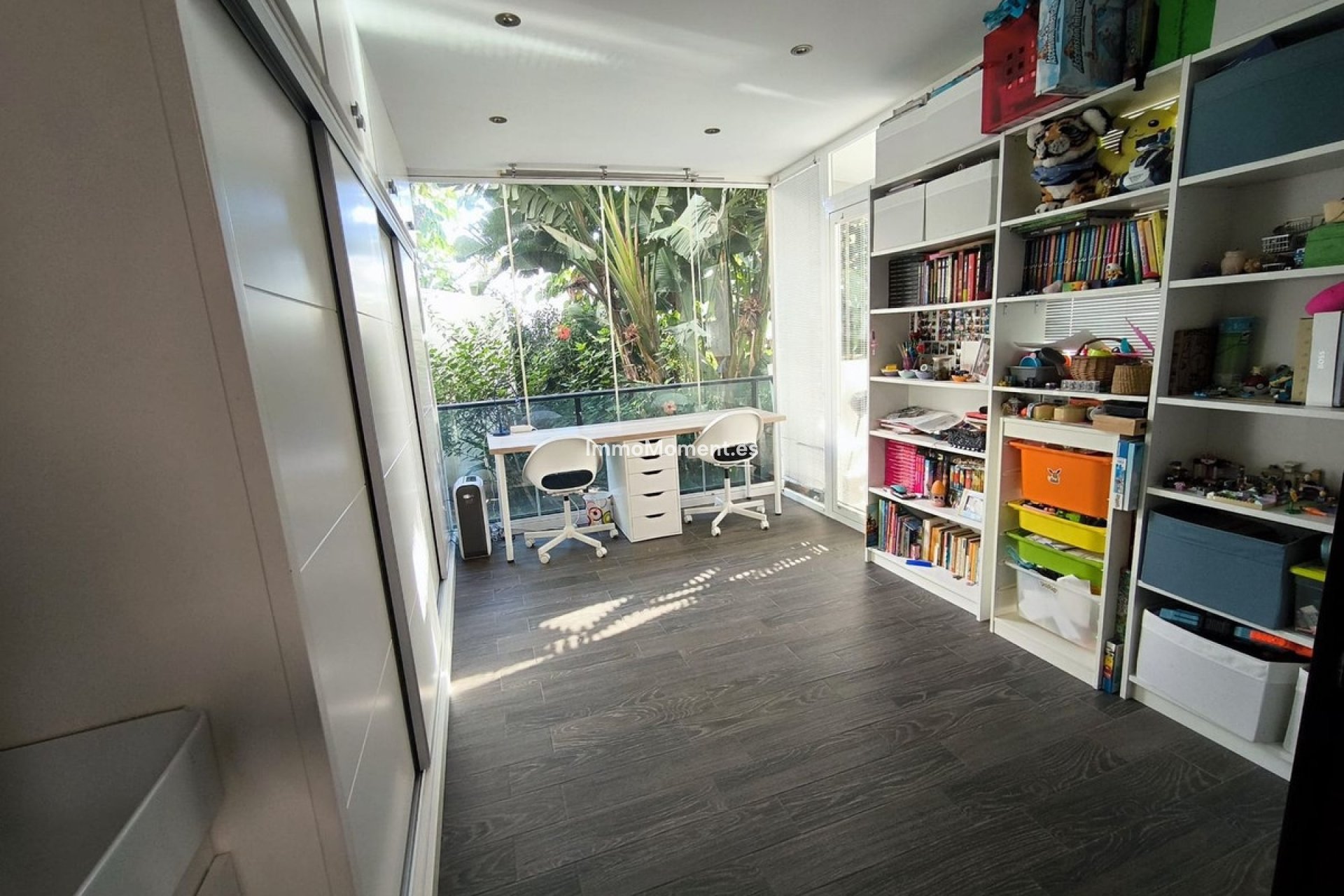 Wiederverkauf - Wohnung - Mijas Costa - Riviera Del Sol
