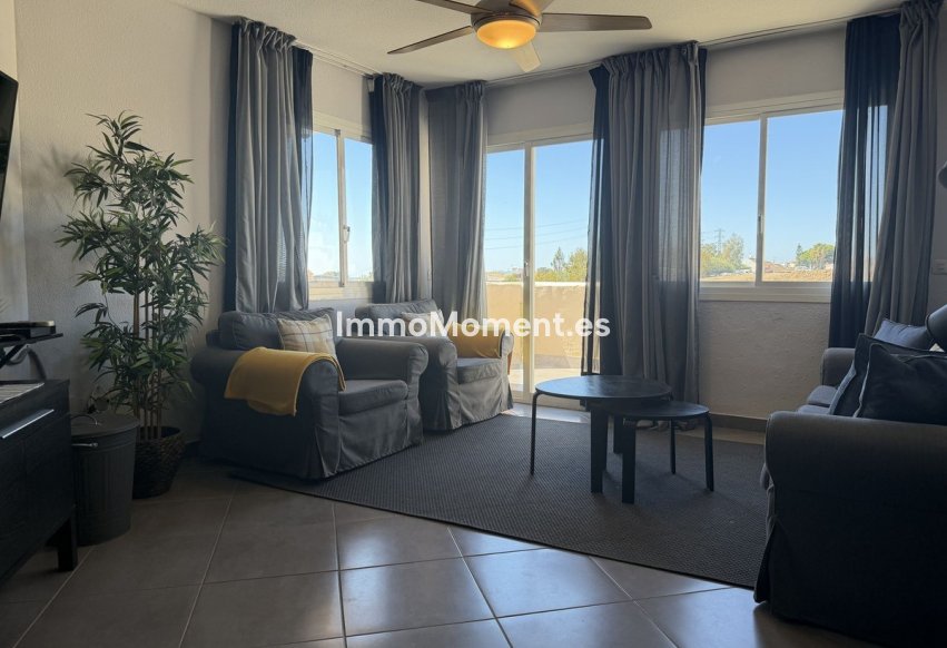 Wiederverkauf - Wohnung - Mijas Costa - Riviera Del Sol