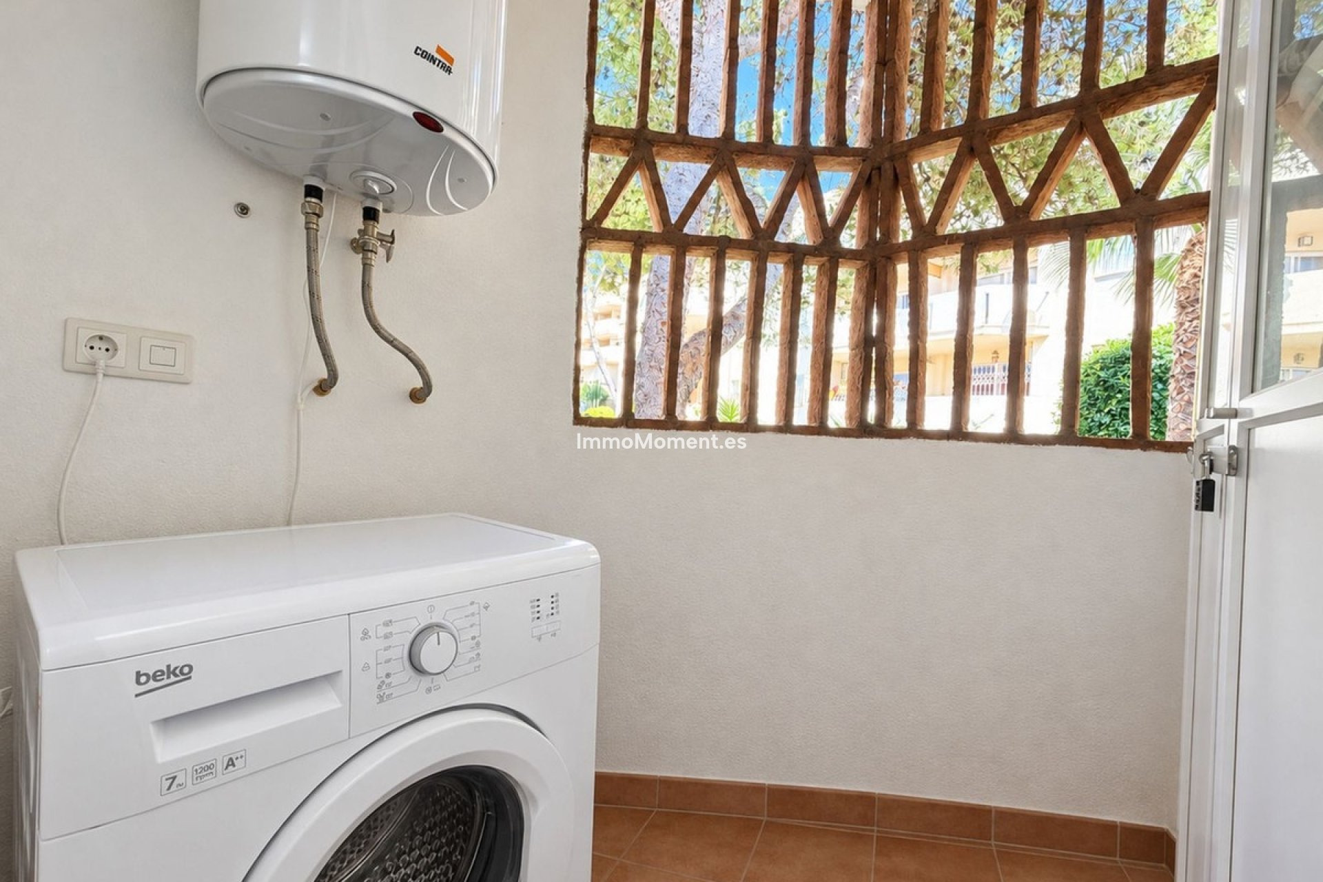 Wiederverkauf - Wohnung - Mijas Costa - Riviera Del Sol