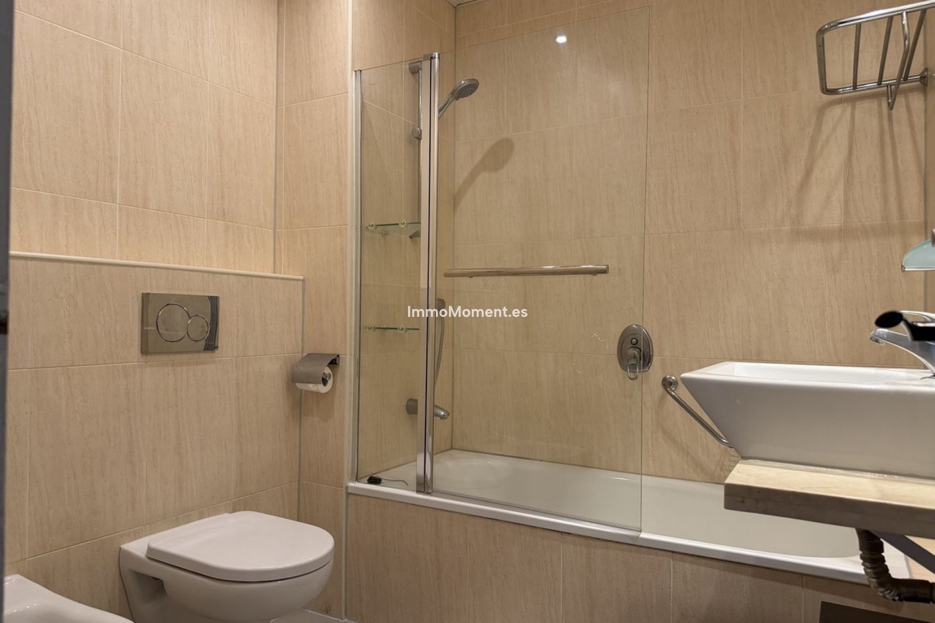 Wiederverkauf - Wohnung - Mijas Costa - Riviera Del Sol