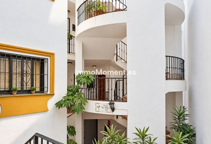 Wiederverkauf - Wohnung - Mijas Costa - Riviera Del Sol