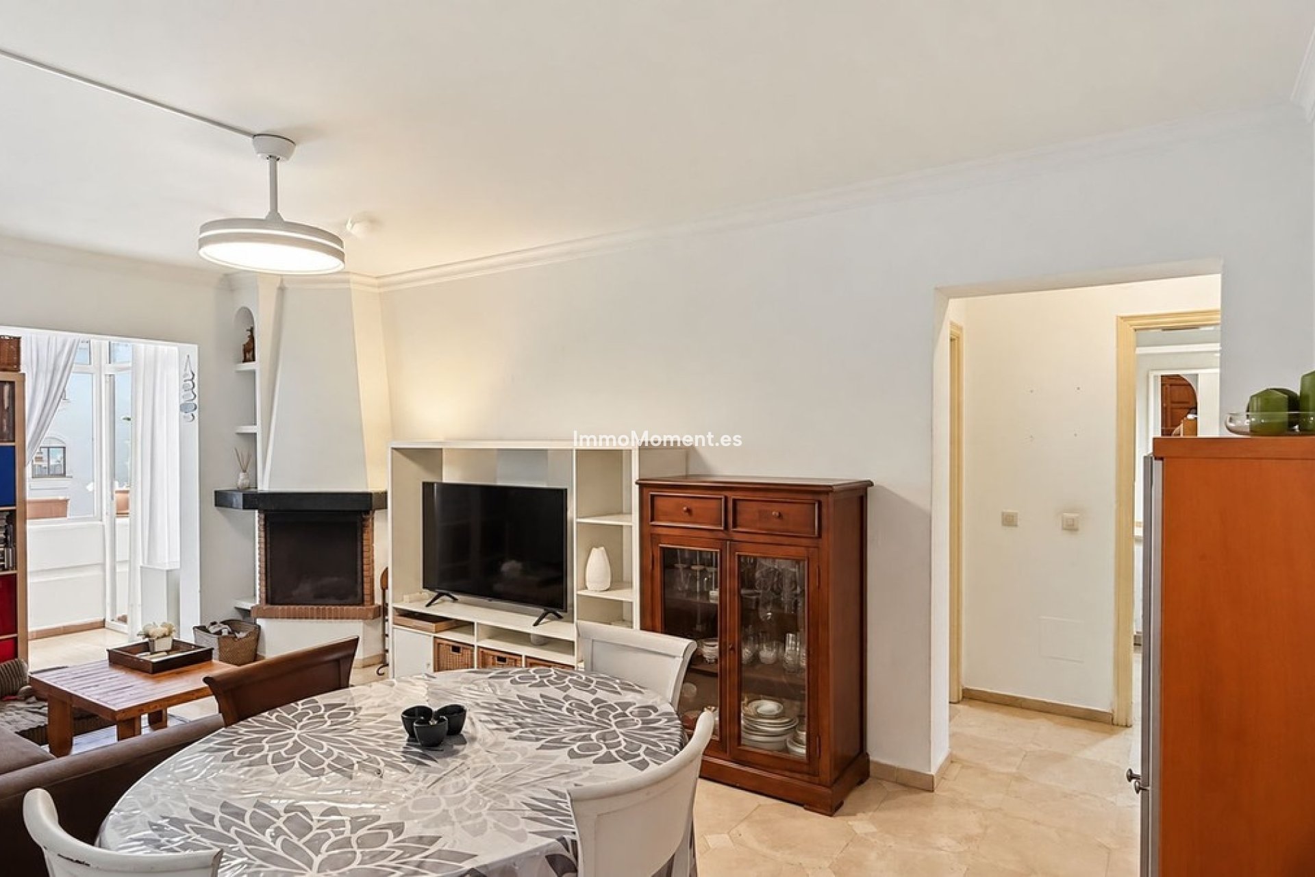 Wiederverkauf - Wohnung - Mijas Costa - Riviera Del Sol