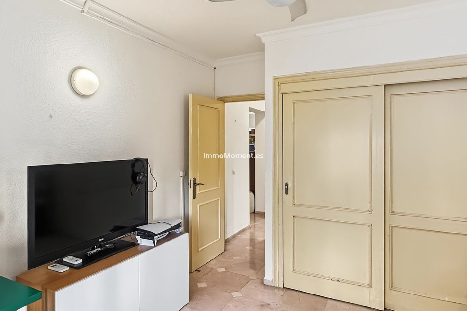 Wiederverkauf - Wohnung - Mijas Costa - Riviera Del Sol