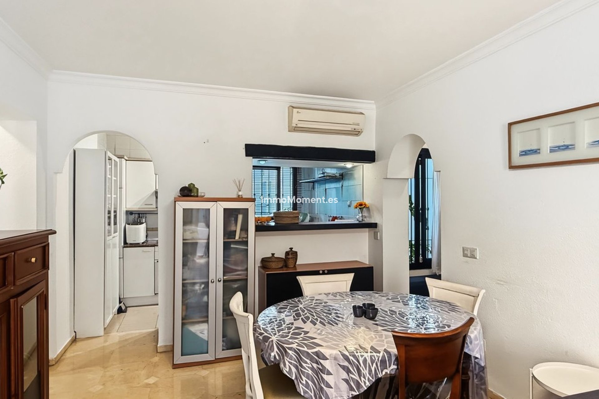 Wiederverkauf - Wohnung - Mijas Costa - Riviera Del Sol