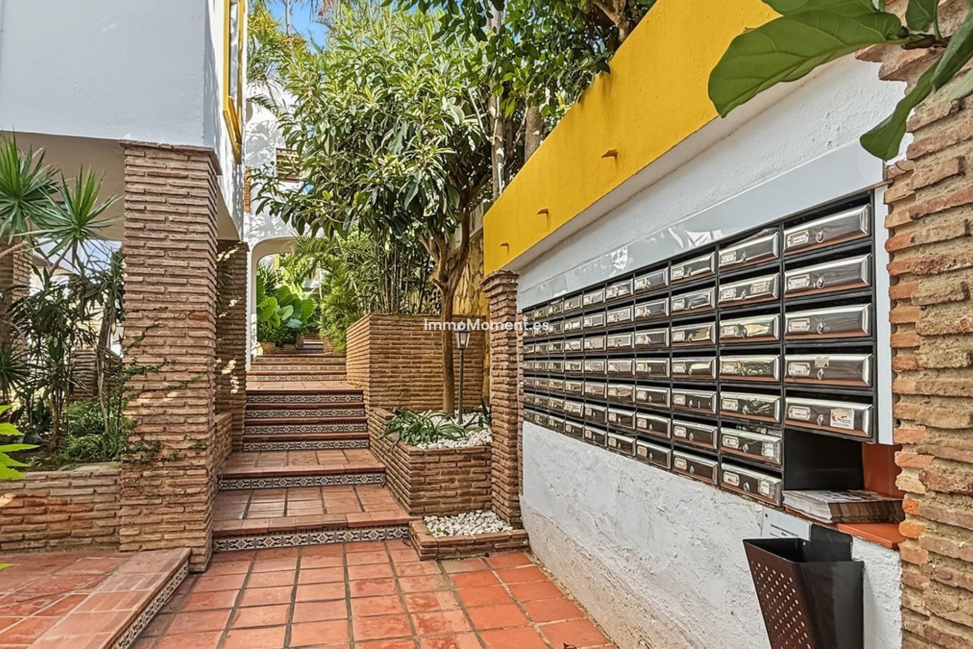 Wiederverkauf - Wohnung - Mijas Costa - Riviera Del Sol