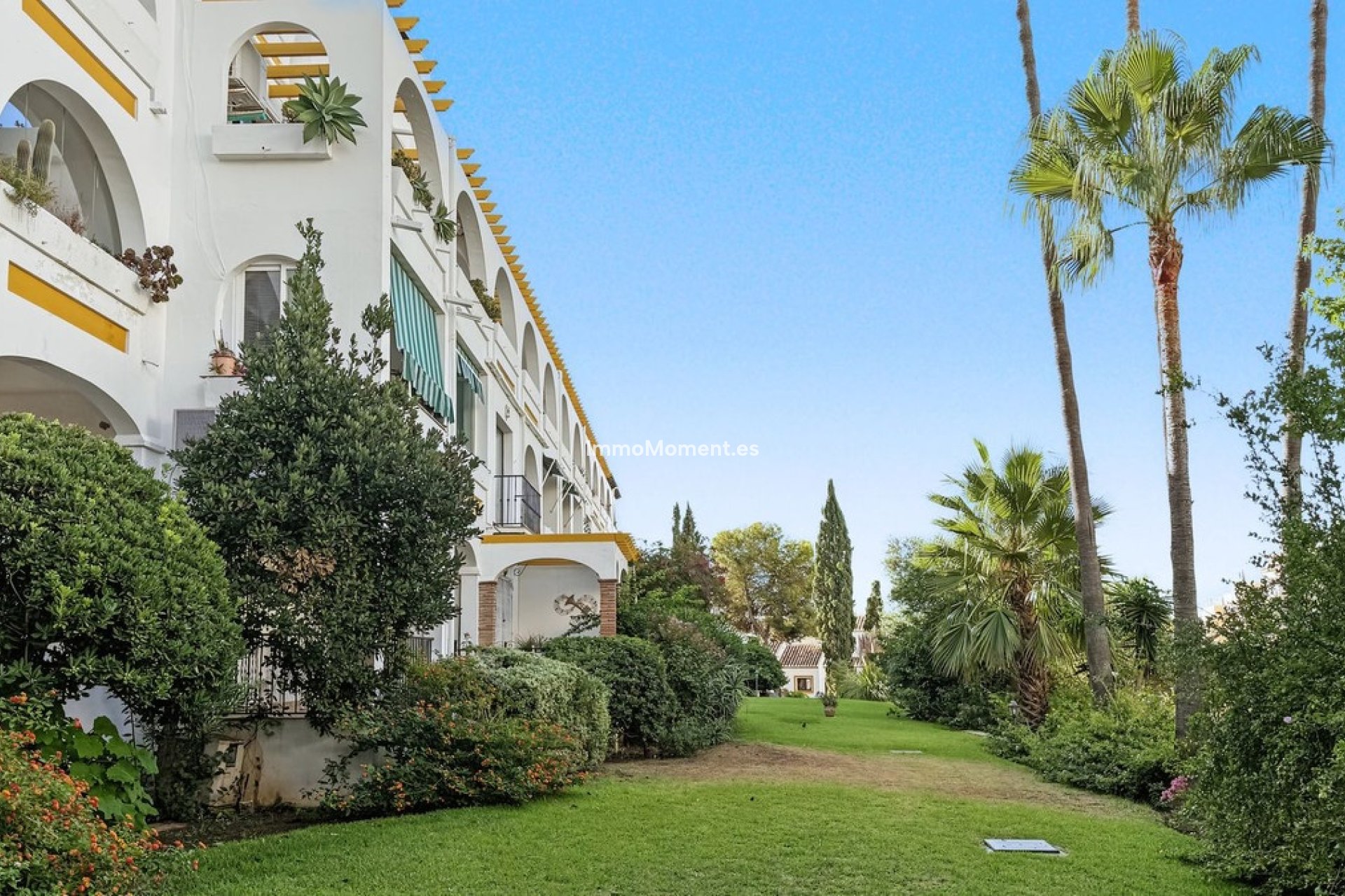 Wiederverkauf - Wohnung - Mijas Costa - Riviera Del Sol