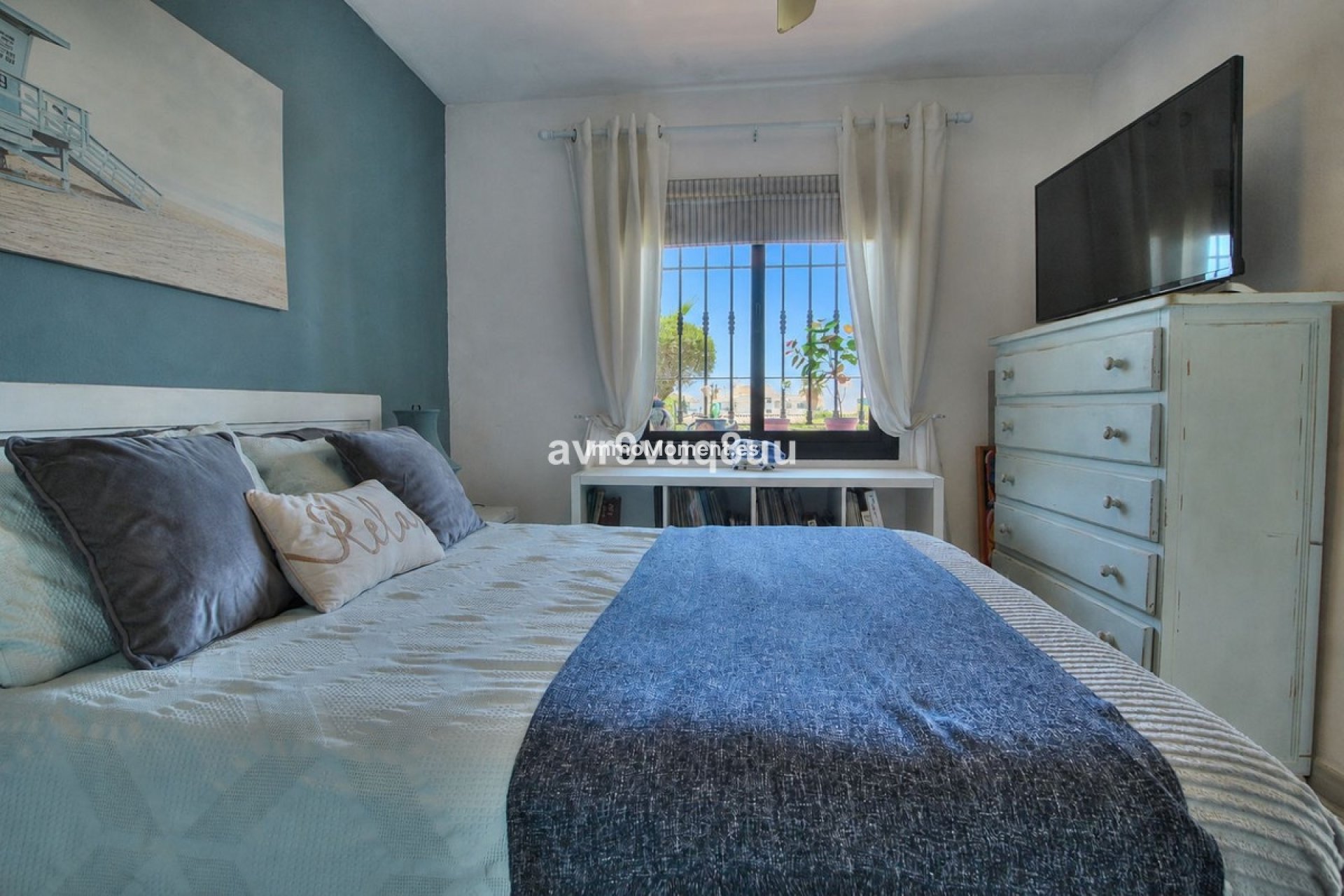 Wiederverkauf - Wohnung - Mijas Costa - Riviera Del Sol
