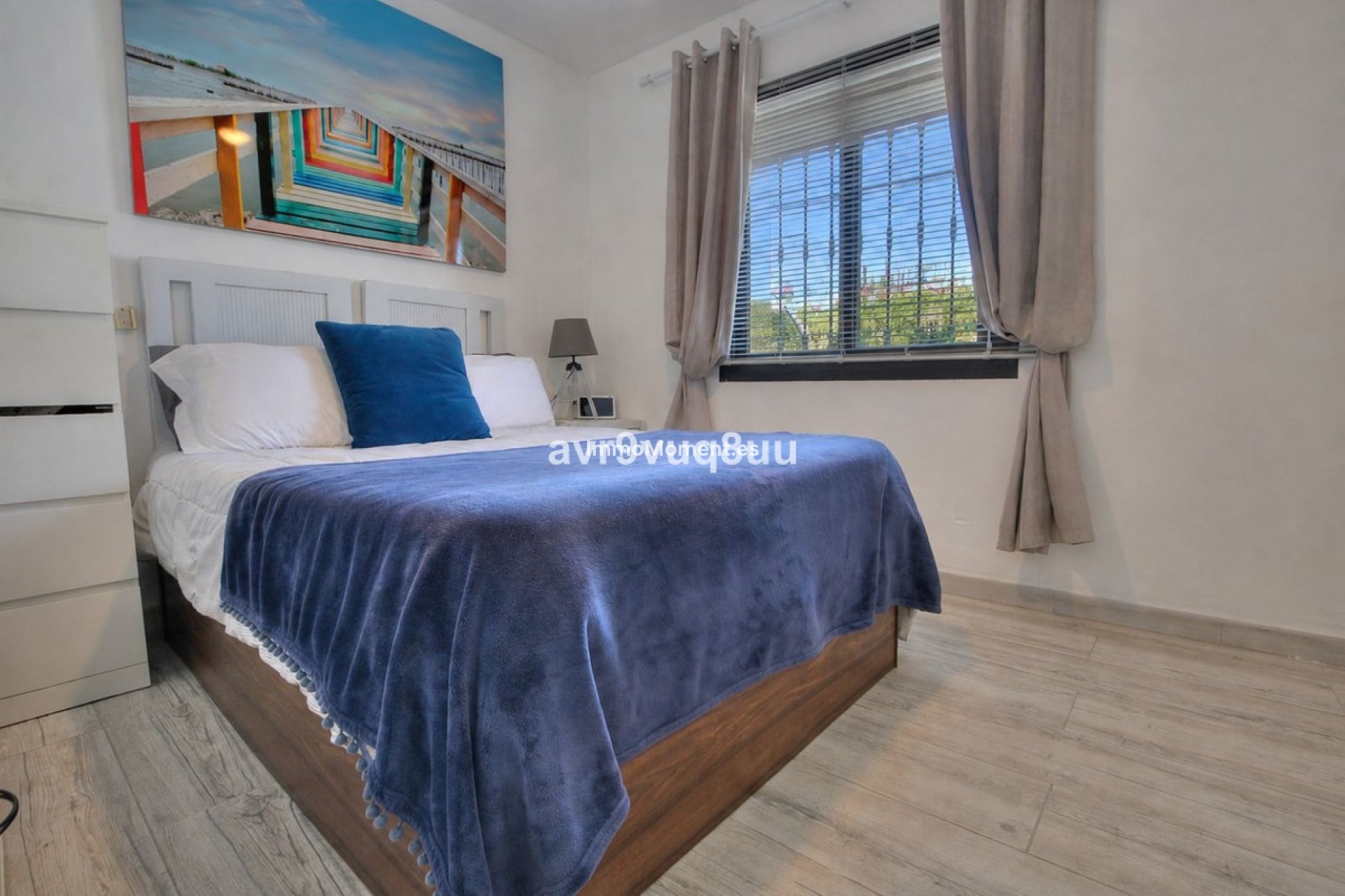 Wiederverkauf - Wohnung - Mijas Costa - Riviera Del Sol