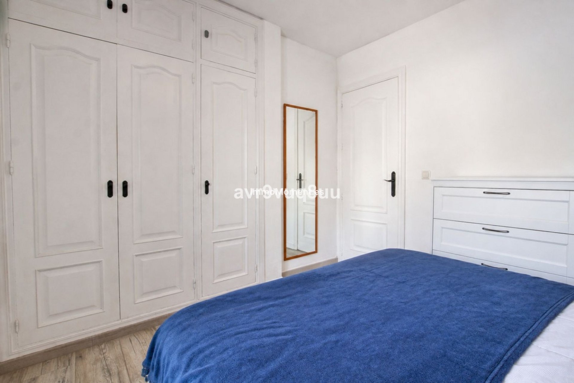Wiederverkauf - Wohnung - Mijas Costa - Riviera Del Sol