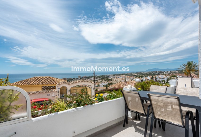 Wiederverkauf - Wohnung - Mijas Costa - Riviera Del Sol