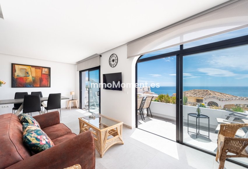 Wiederverkauf - Wohnung - Mijas Costa - Riviera Del Sol
