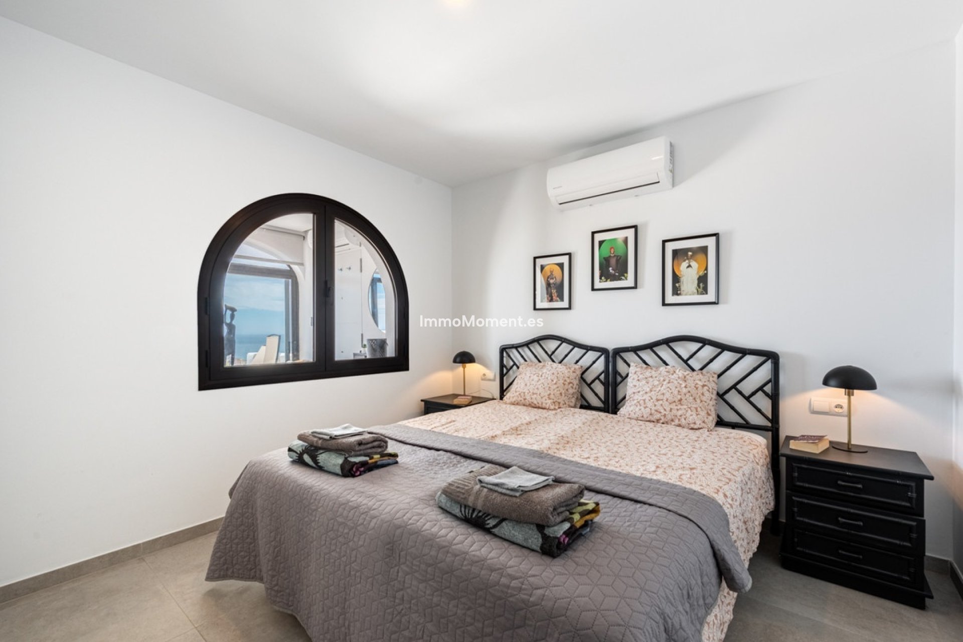 Wiederverkauf - Wohnung - Mijas Costa - Riviera Del Sol