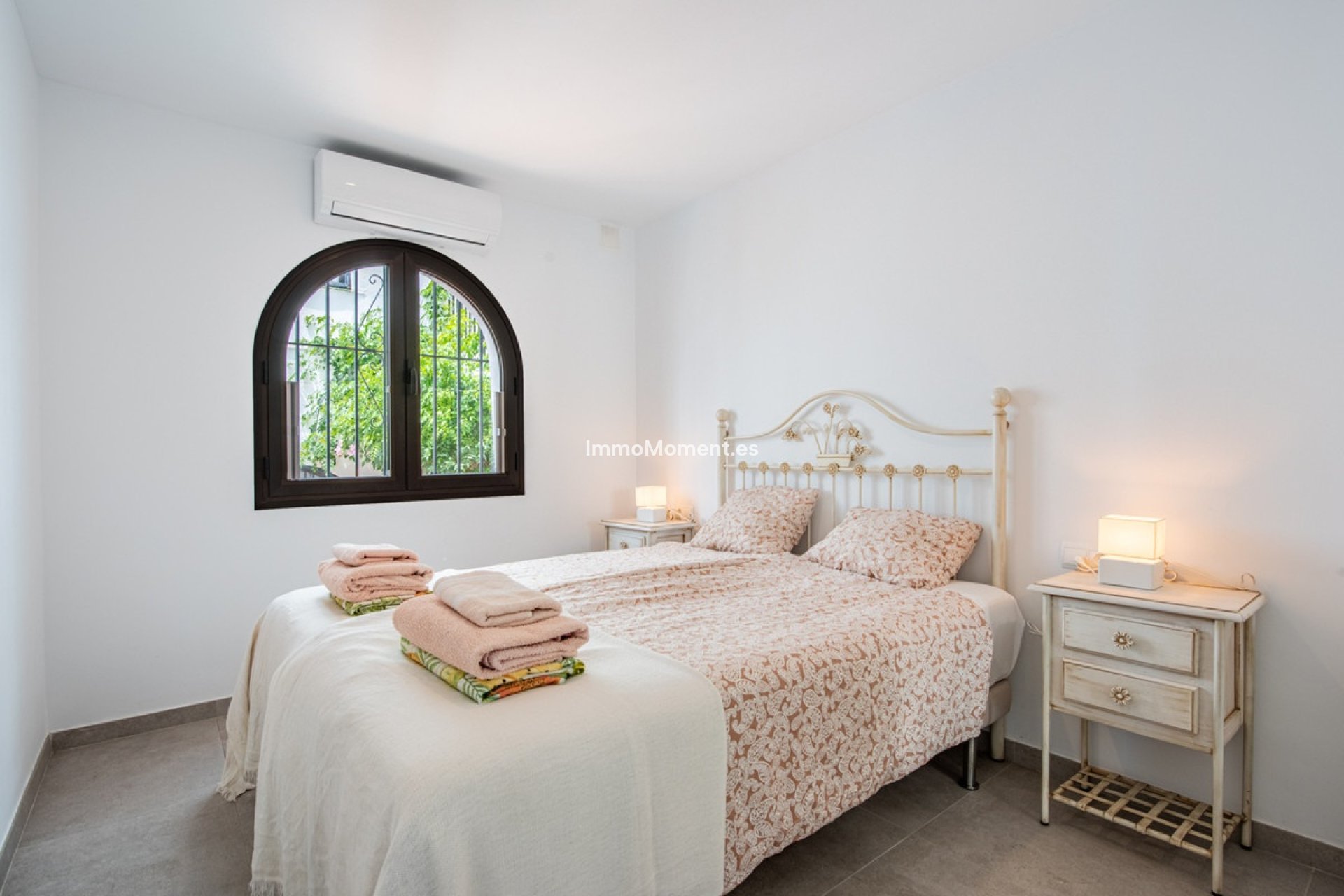 Wiederverkauf - Wohnung - Mijas Costa - Riviera Del Sol