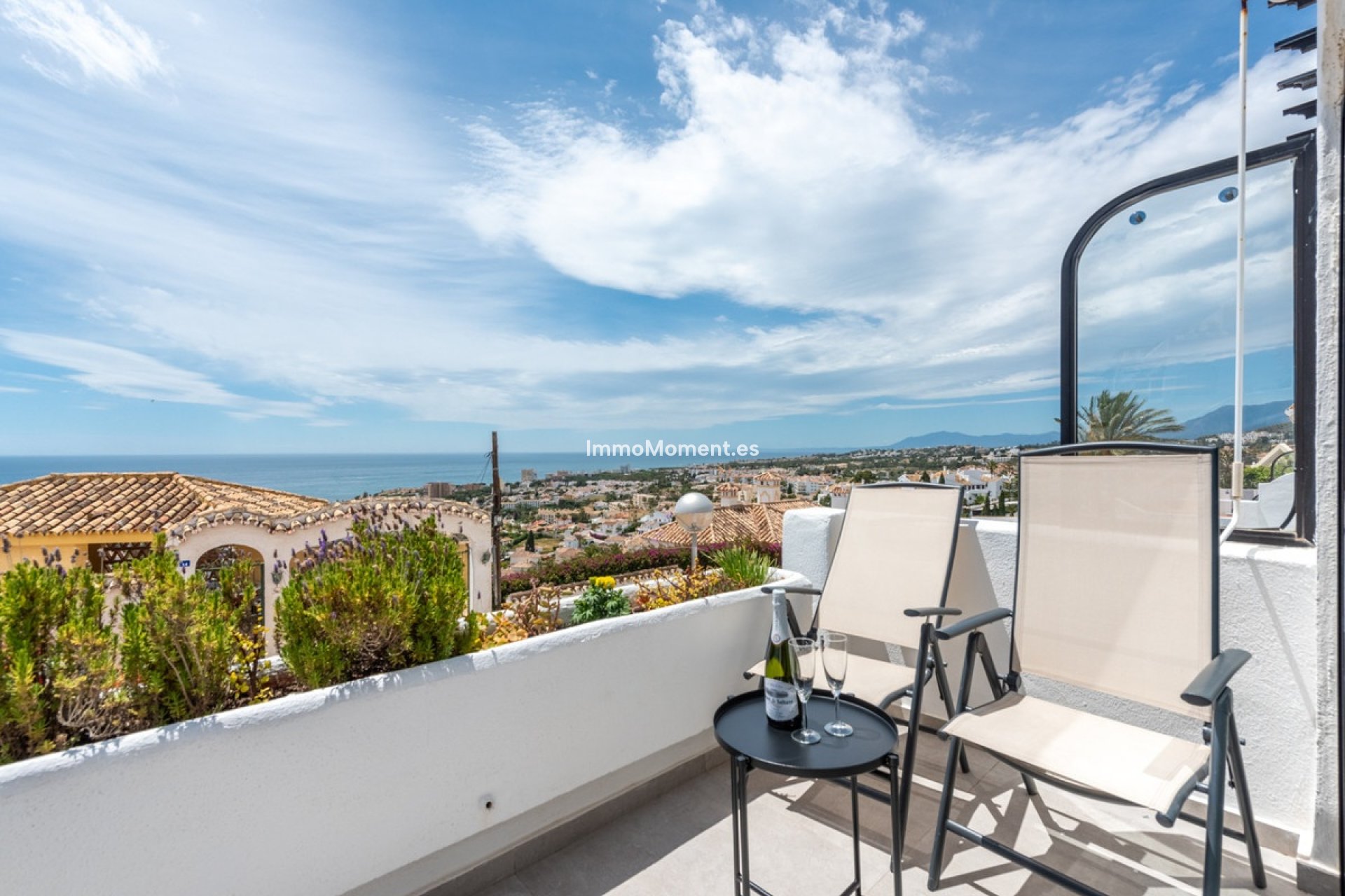Wiederverkauf - Wohnung - Mijas Costa - Riviera Del Sol