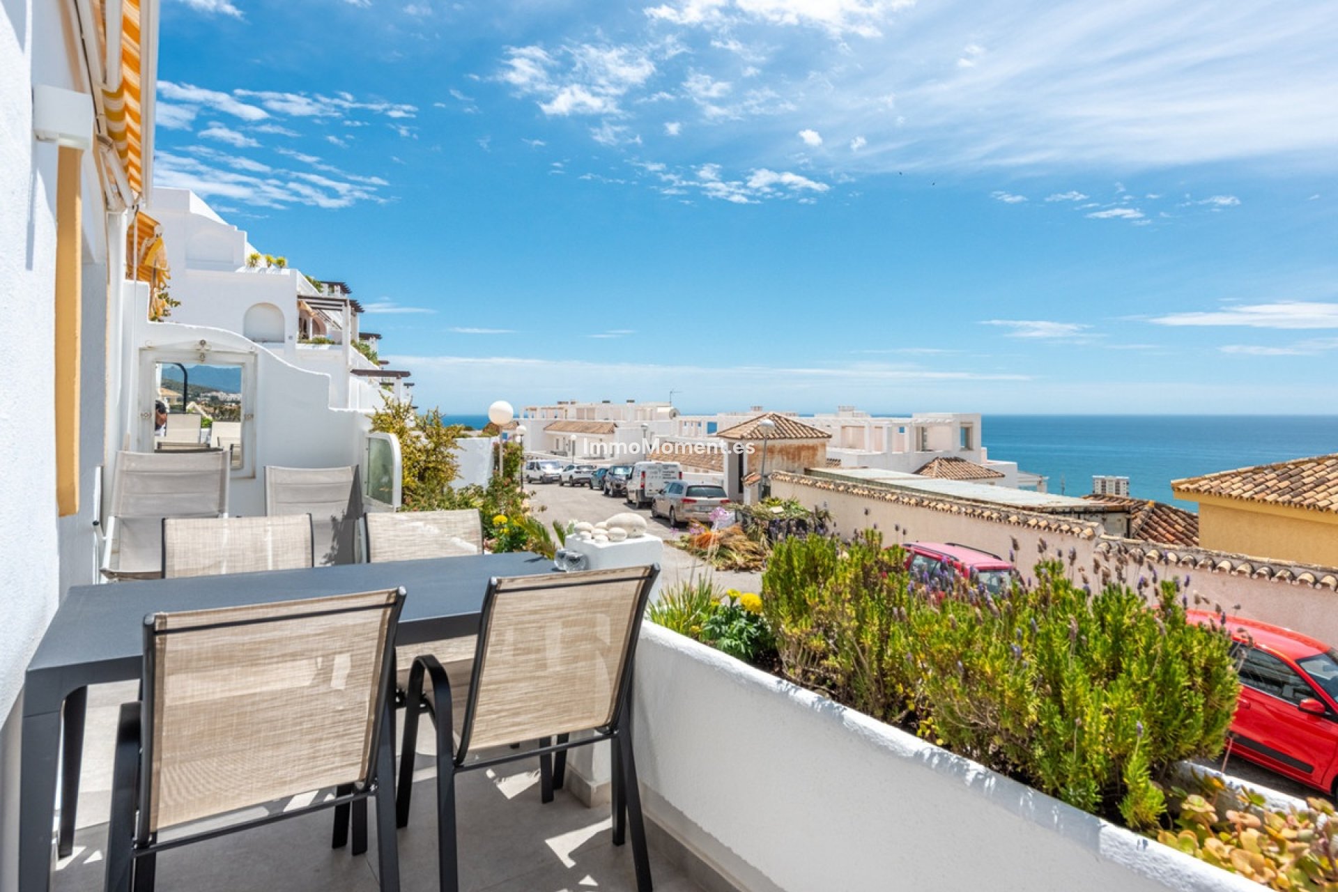 Wiederverkauf - Wohnung - Mijas Costa - Riviera Del Sol