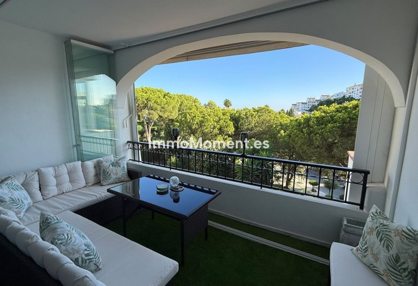 Wiederverkauf - Wohnung - Mijas Costa - Riviera Del Sol