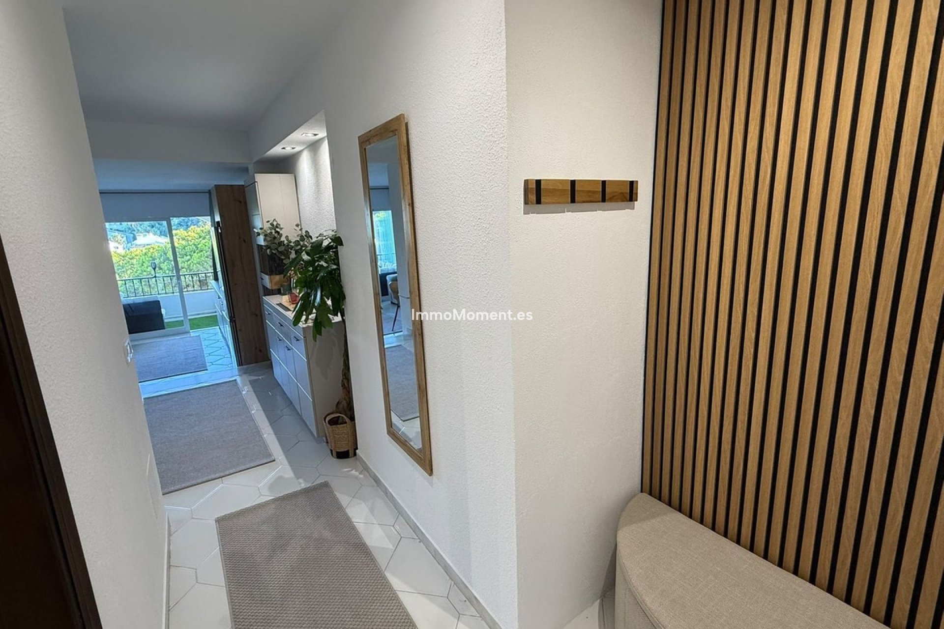 Wiederverkauf - Wohnung - Mijas Costa - Riviera Del Sol