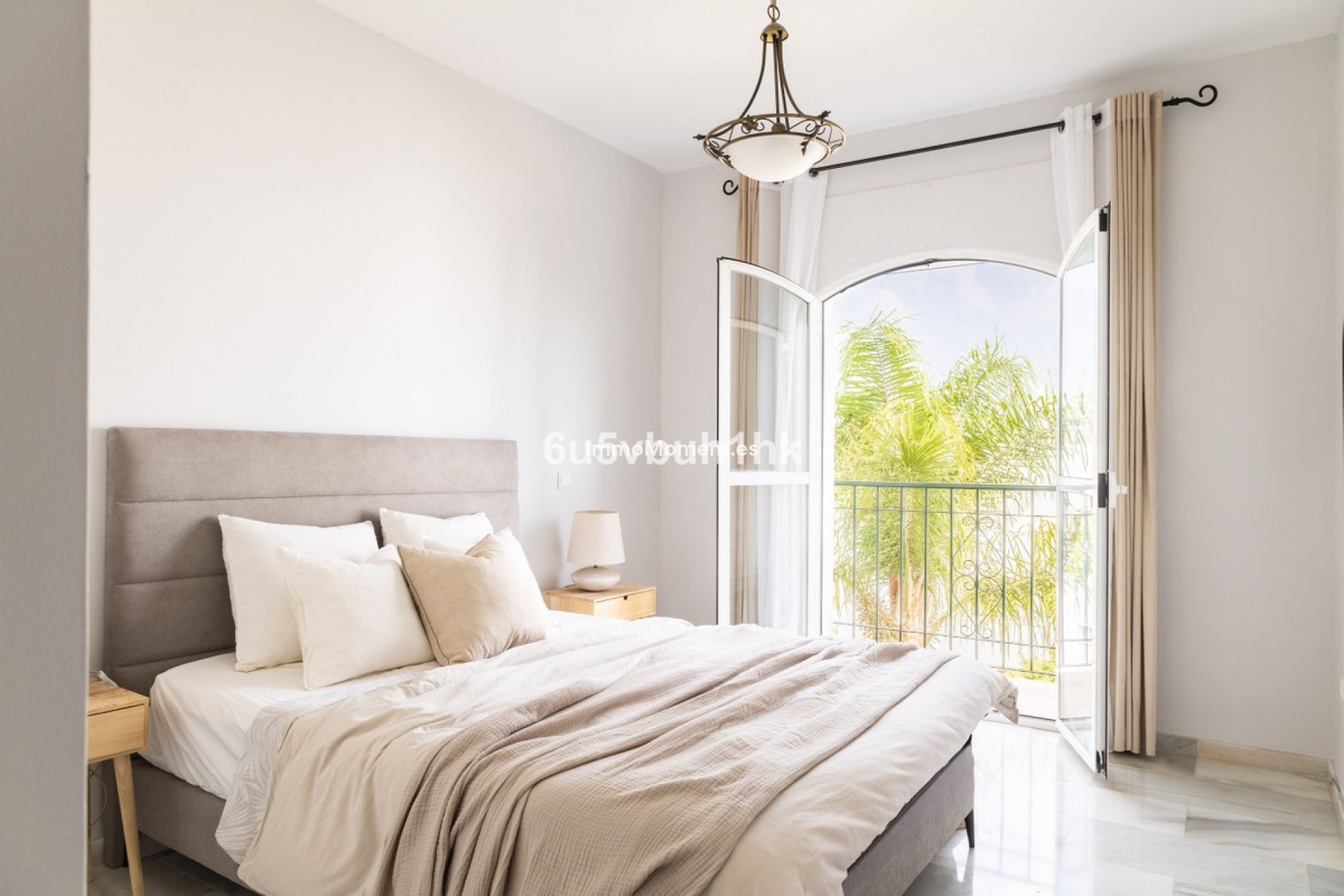 Wiederverkauf - Wohnung - Mijas Costa - Riviera Del Sol