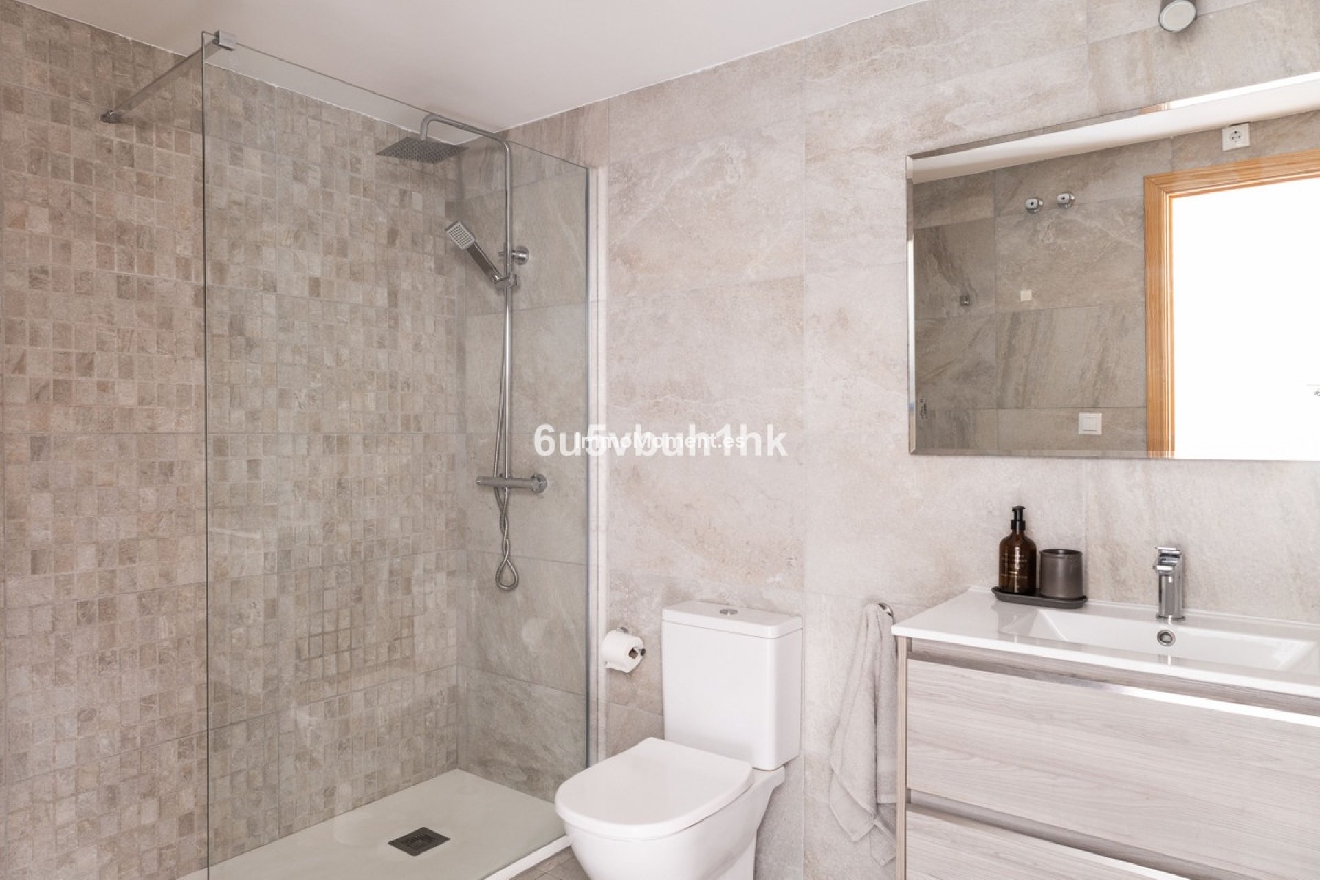 Wiederverkauf - Wohnung - Mijas Costa - Riviera Del Sol