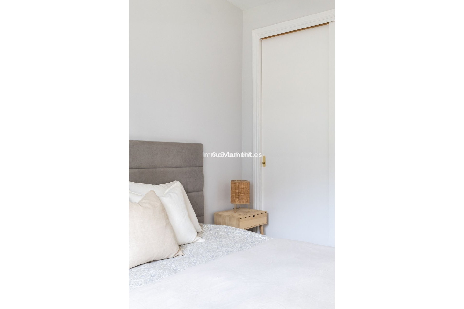 Wiederverkauf - Wohnung - Mijas Costa - Riviera Del Sol
