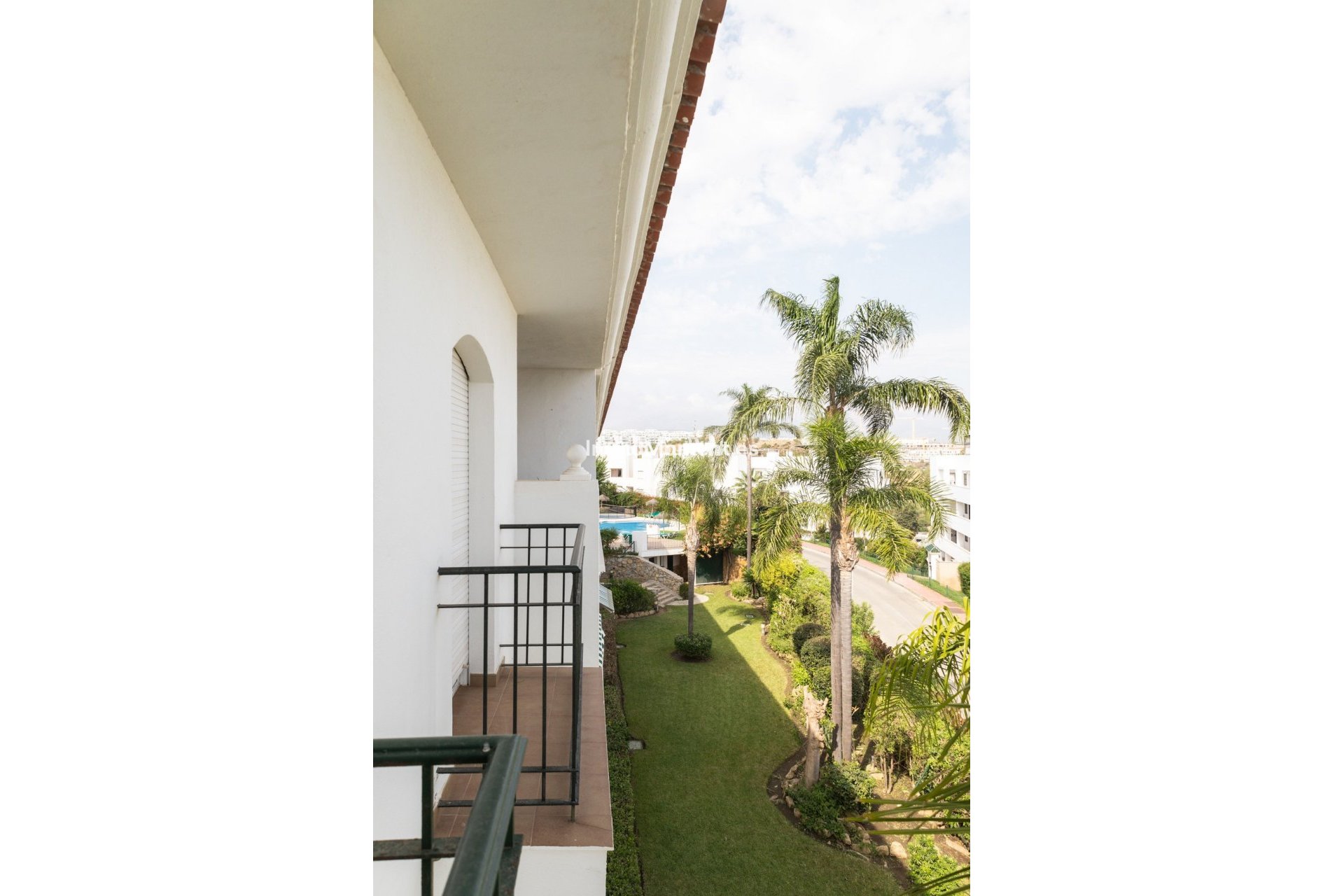 Wiederverkauf - Wohnung - Mijas Costa - Riviera Del Sol