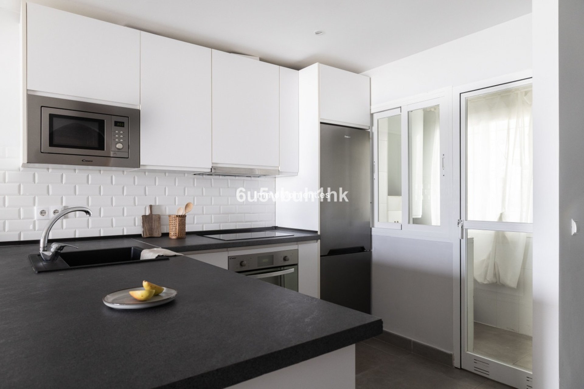 Wiederverkauf - Wohnung - Mijas Costa - Riviera Del Sol