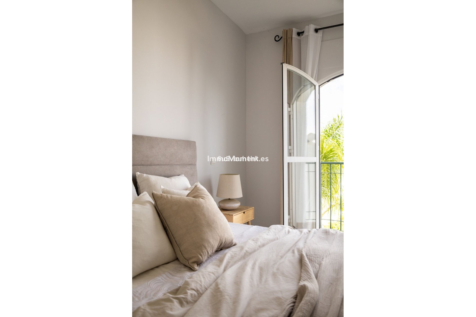 Wiederverkauf - Wohnung - Mijas Costa - Riviera Del Sol