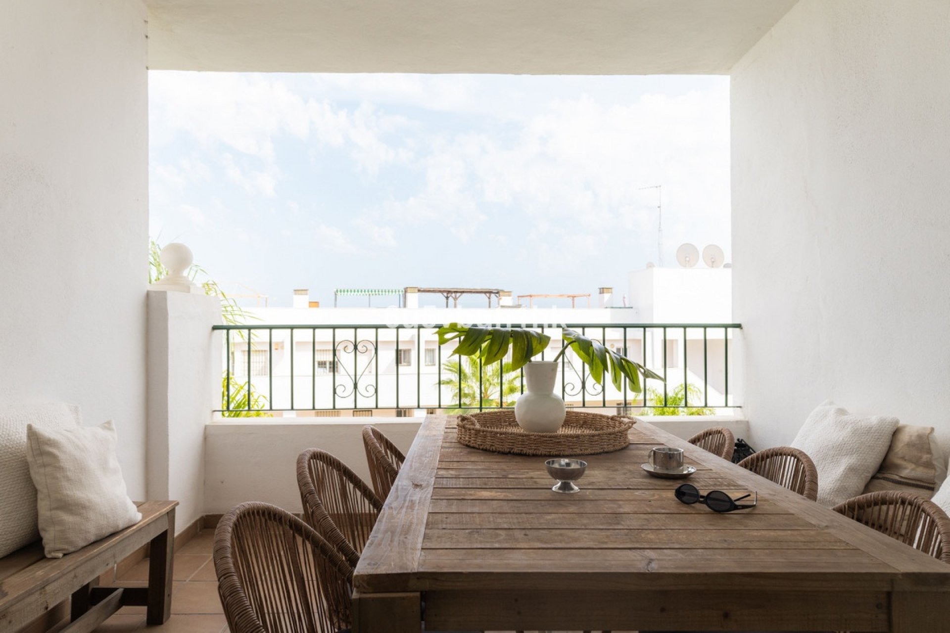 Wiederverkauf - Wohnung - Mijas Costa - Riviera Del Sol