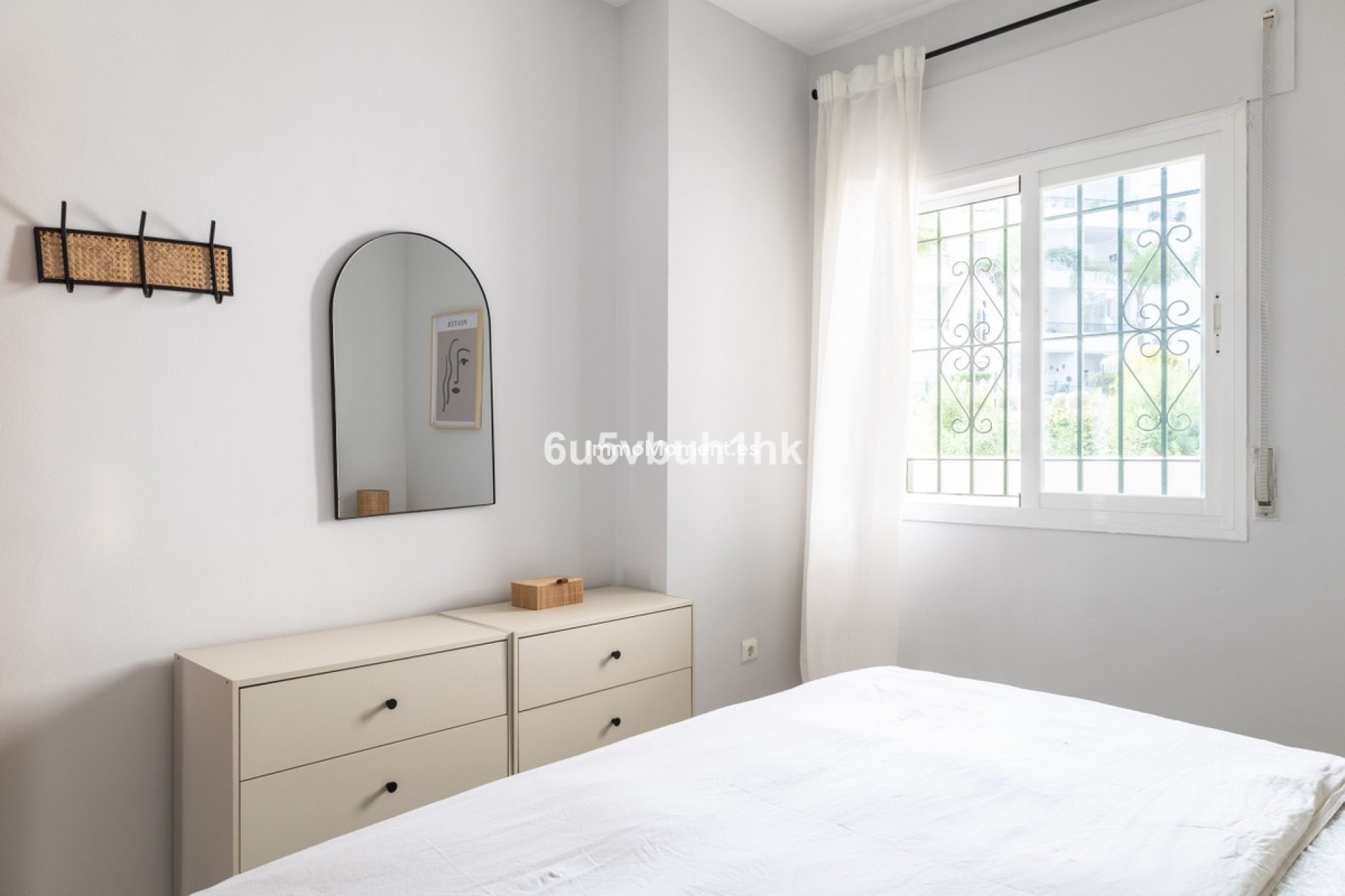Wiederverkauf - Wohnung - Mijas Costa - Riviera Del Sol