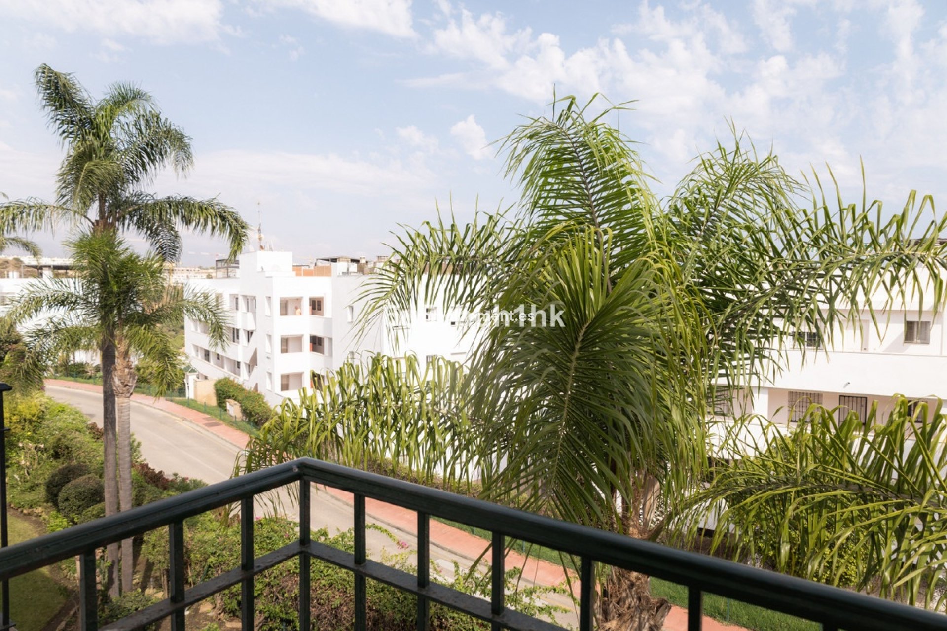 Wiederverkauf - Wohnung - Mijas Costa - Riviera Del Sol