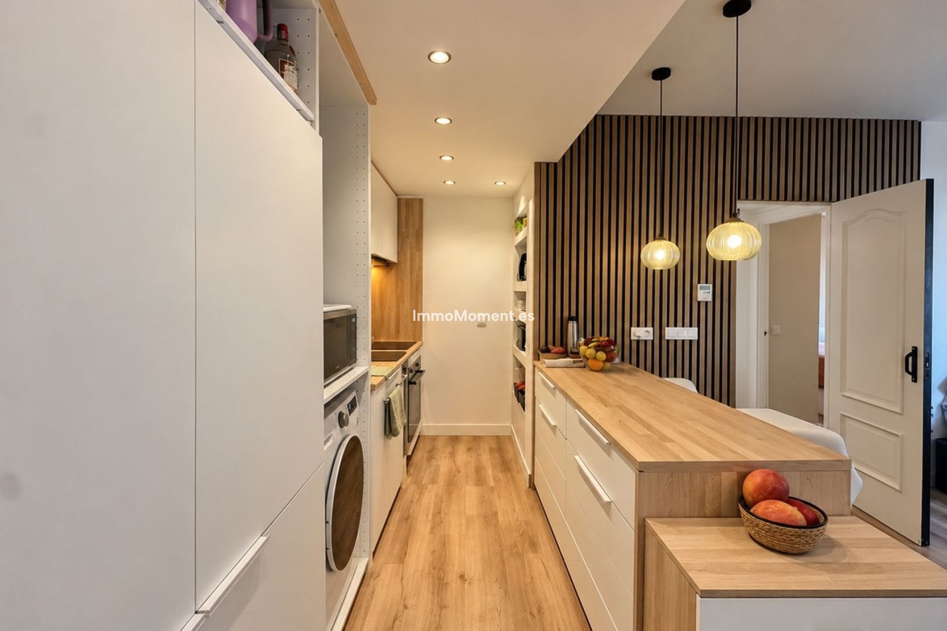 Wiederverkauf - Wohnung - Mijas Costa - Riviera Del Sol