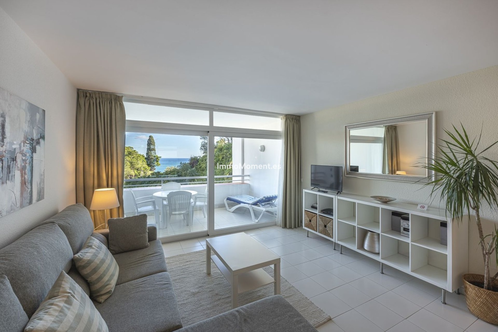 Wiederverkauf - Wohnung - Mijas Costa - Riviera Del Sol