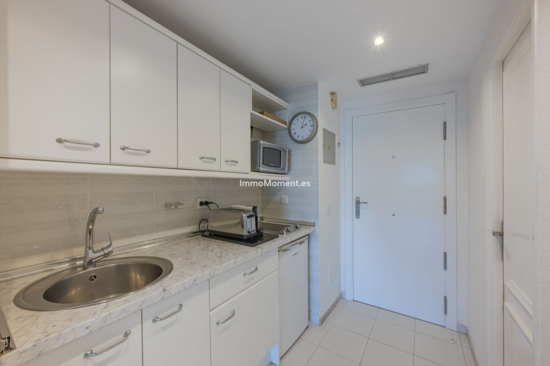 Wiederverkauf - Wohnung - Mijas Costa - Riviera Del Sol
