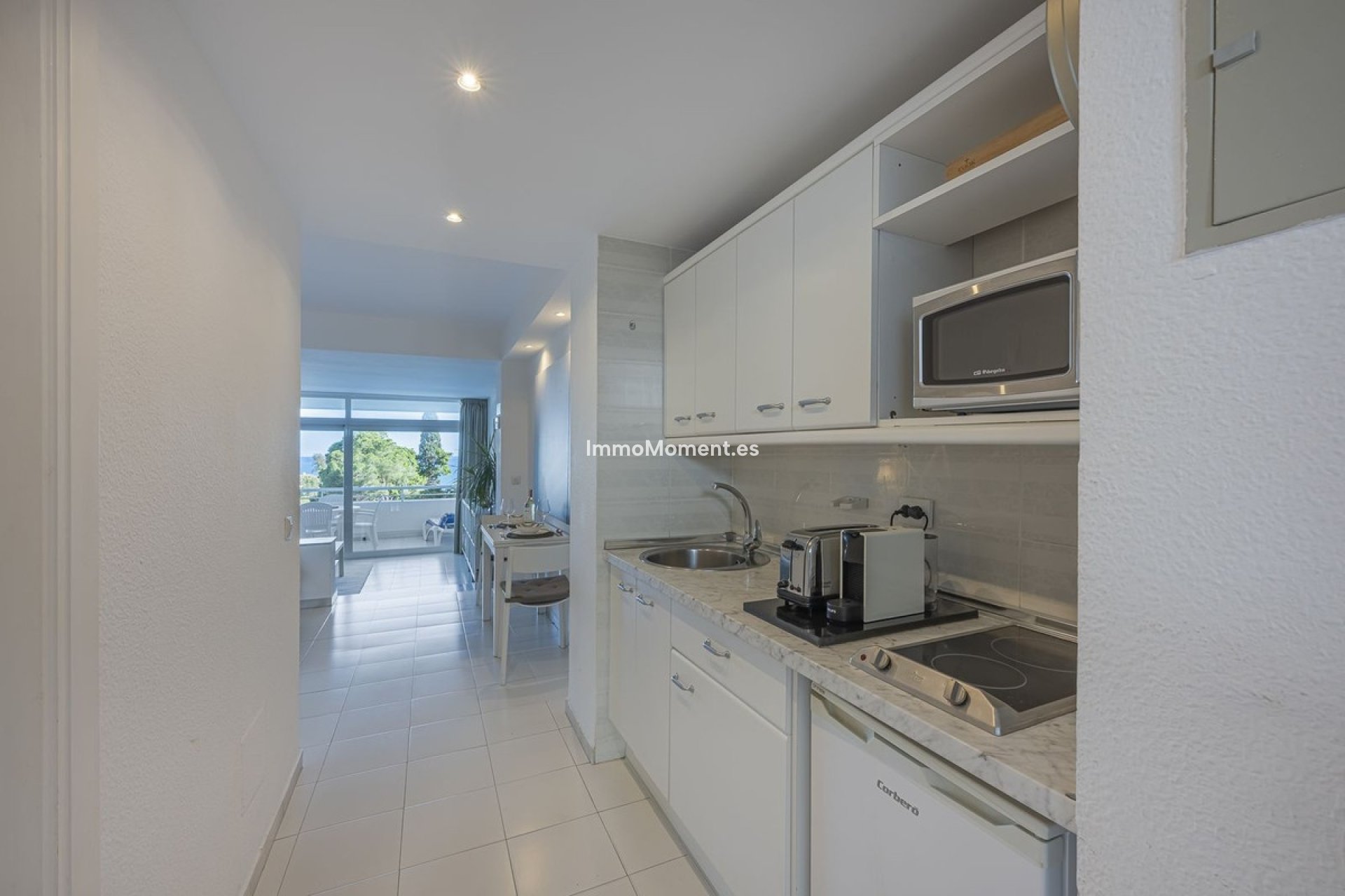 Wiederverkauf - Wohnung - Mijas Costa - Riviera Del Sol